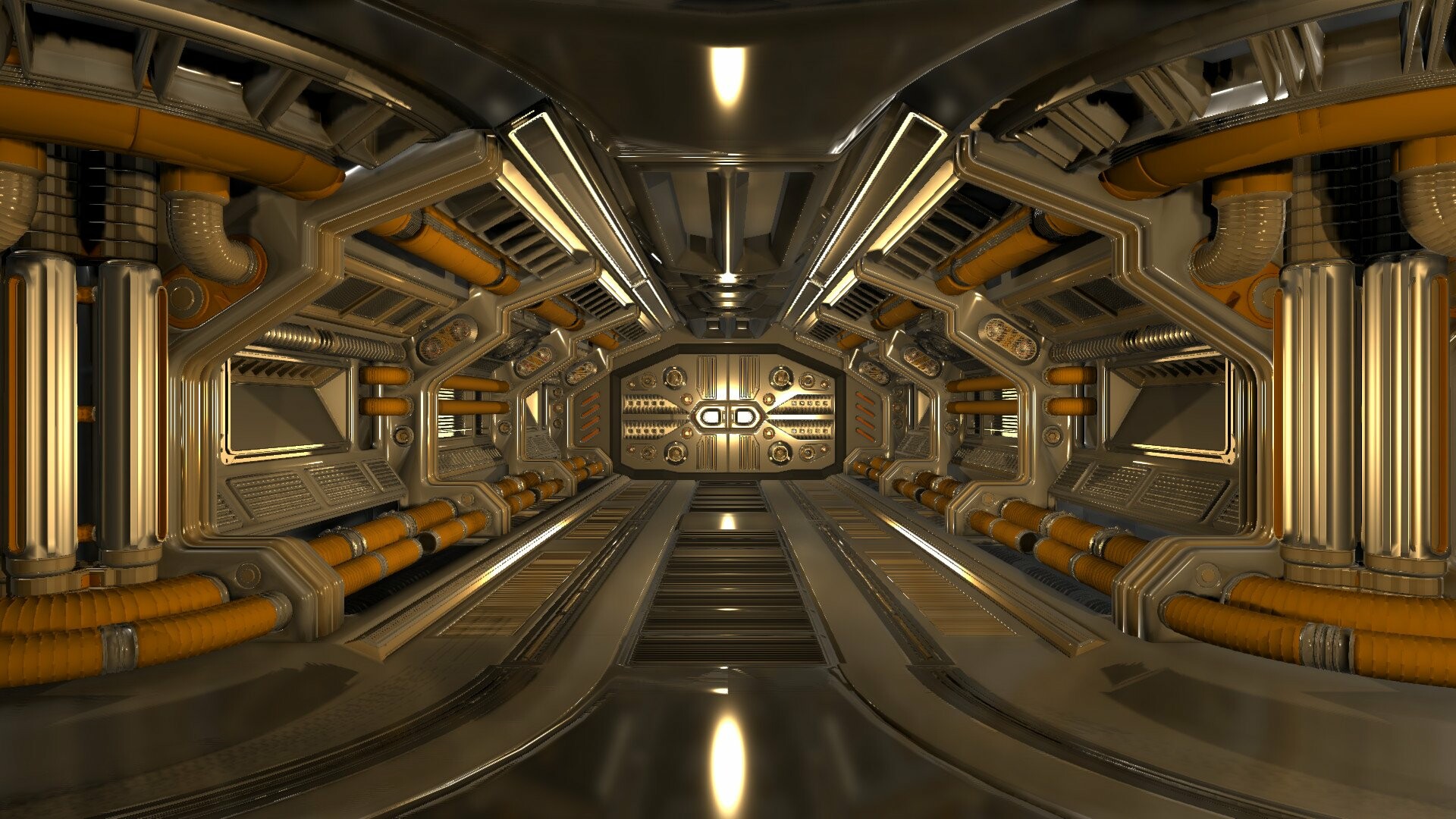 Ultra Engine Pro screenshot 16