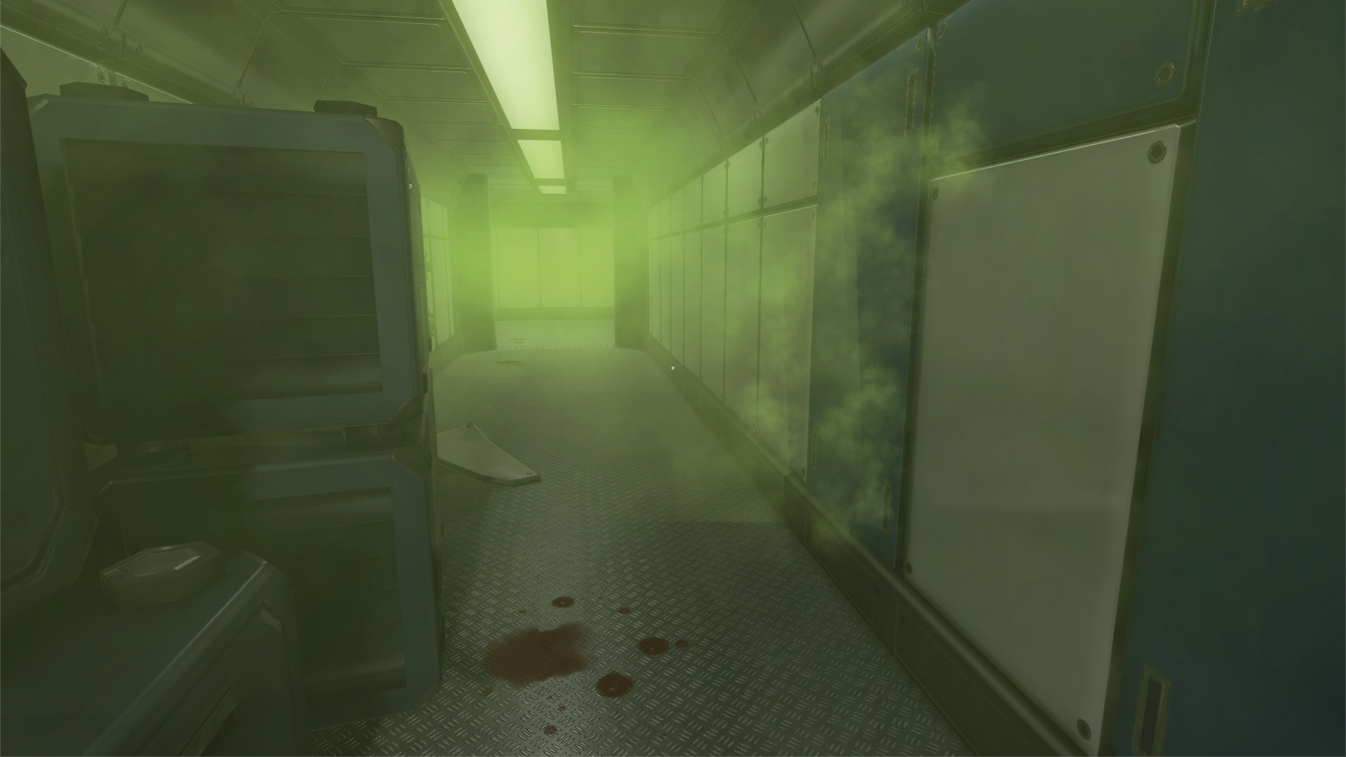 ALONE IN SPACE screenshot 12
