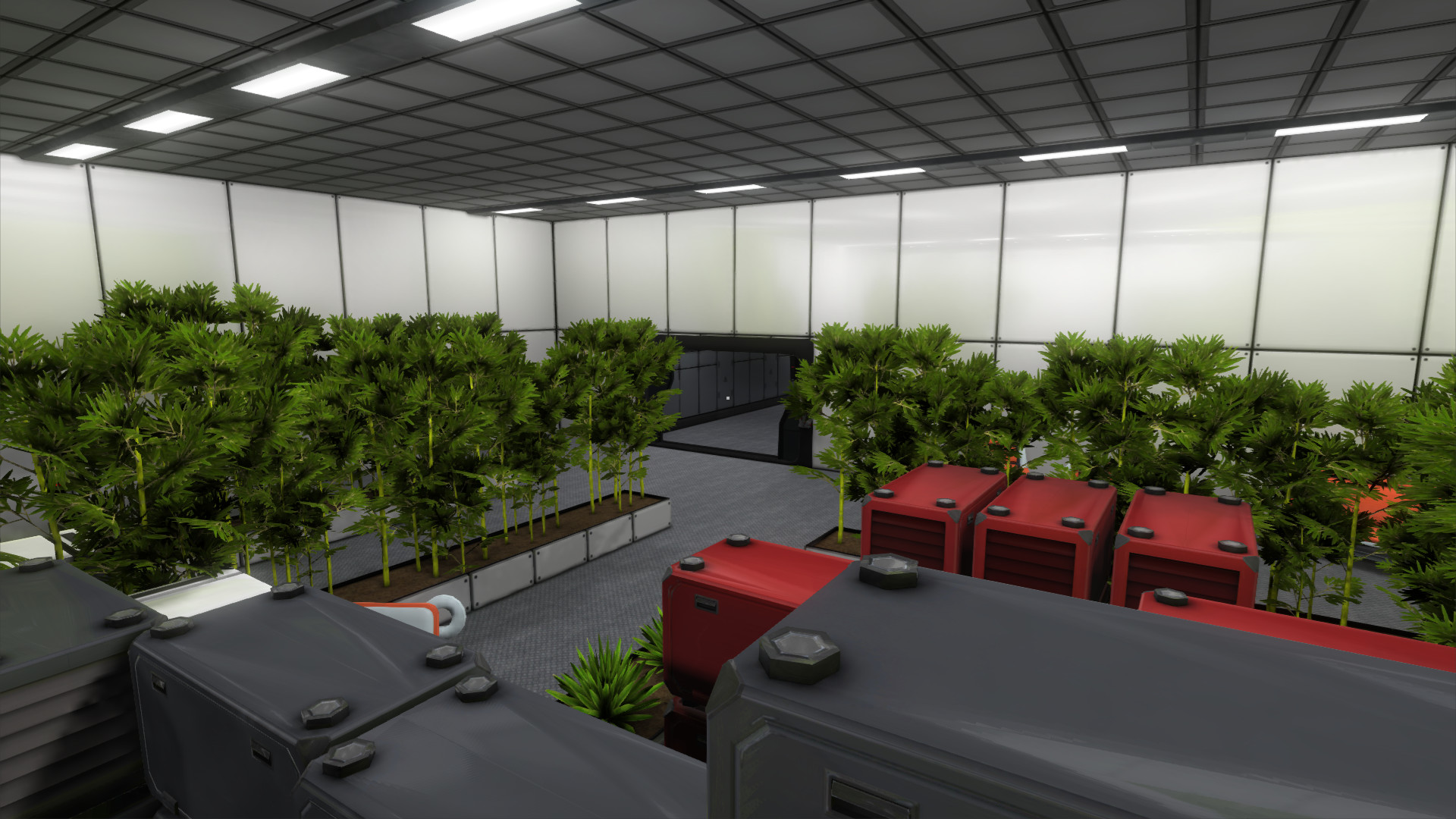 ALONE IN SPACE screenshot 8