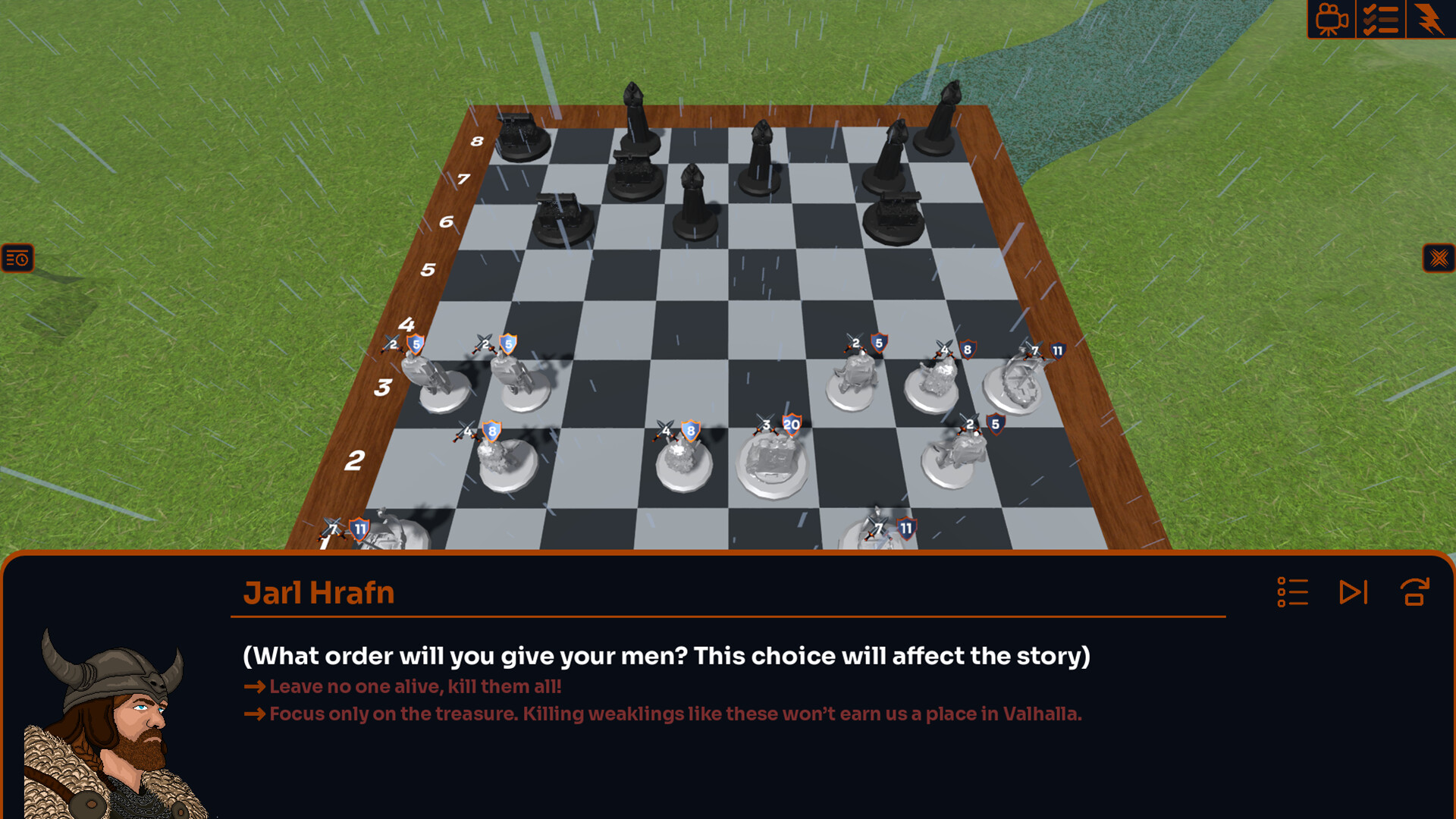 Warboard screenshot 3