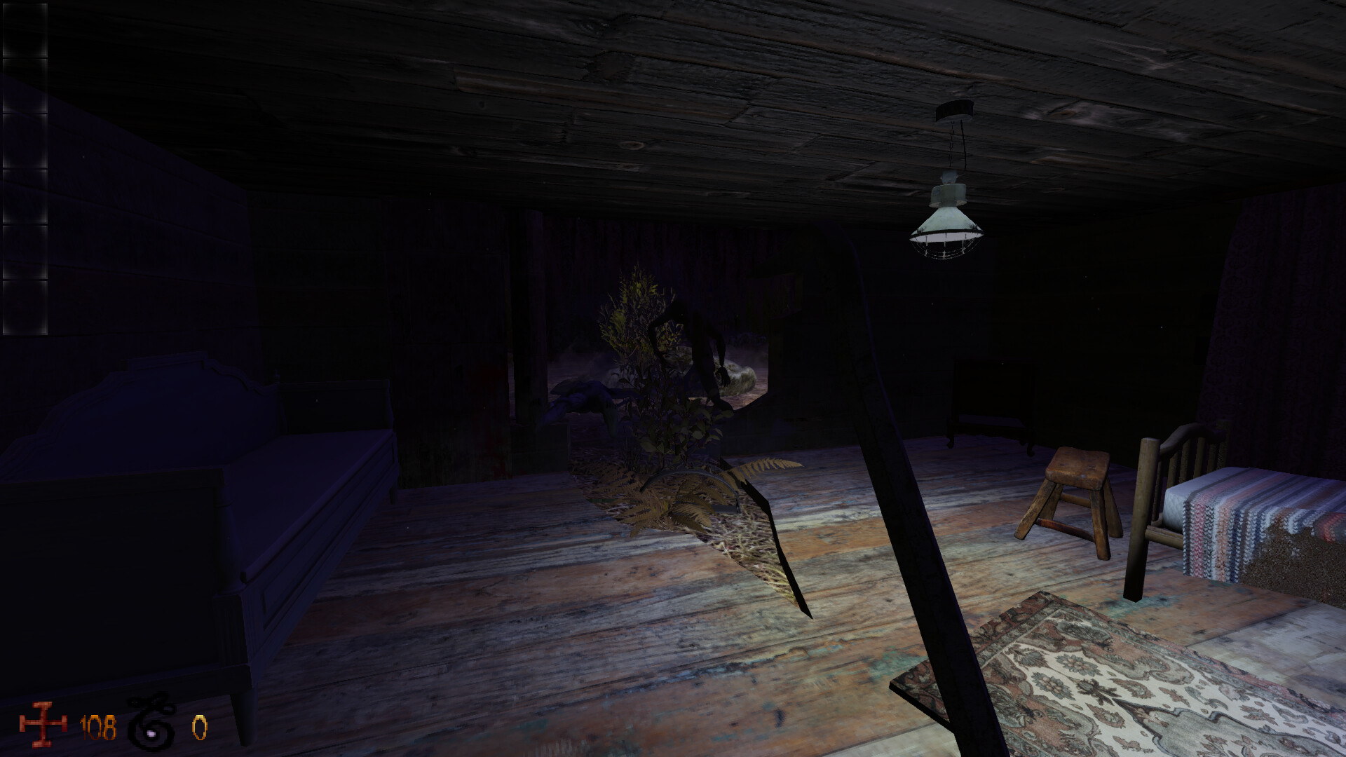 Dry Meadow screenshot 4