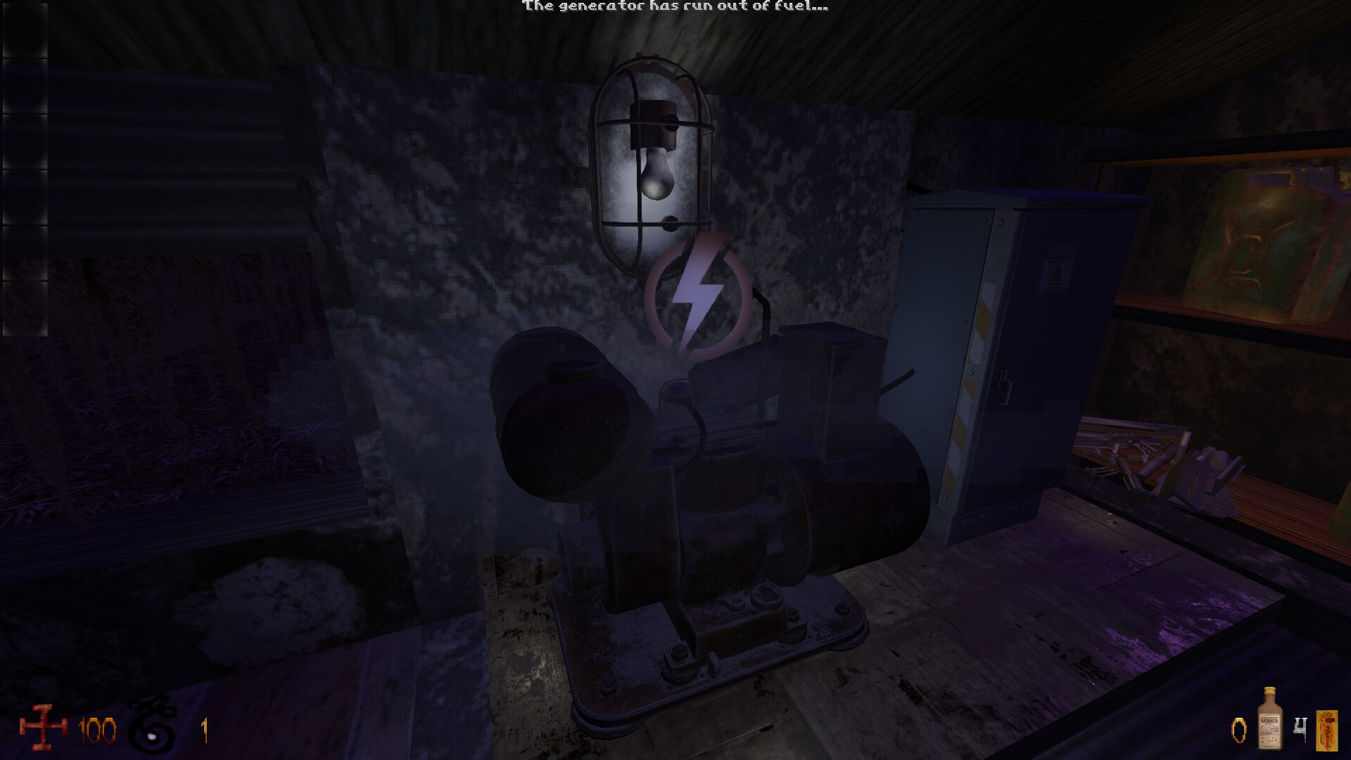 Dry Meadow screenshot 7