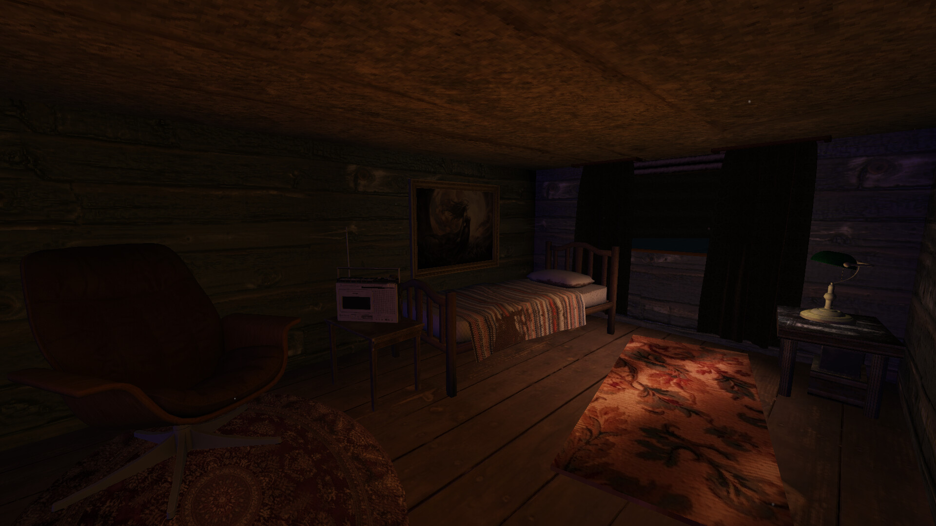 Dry Meadow screenshot 5