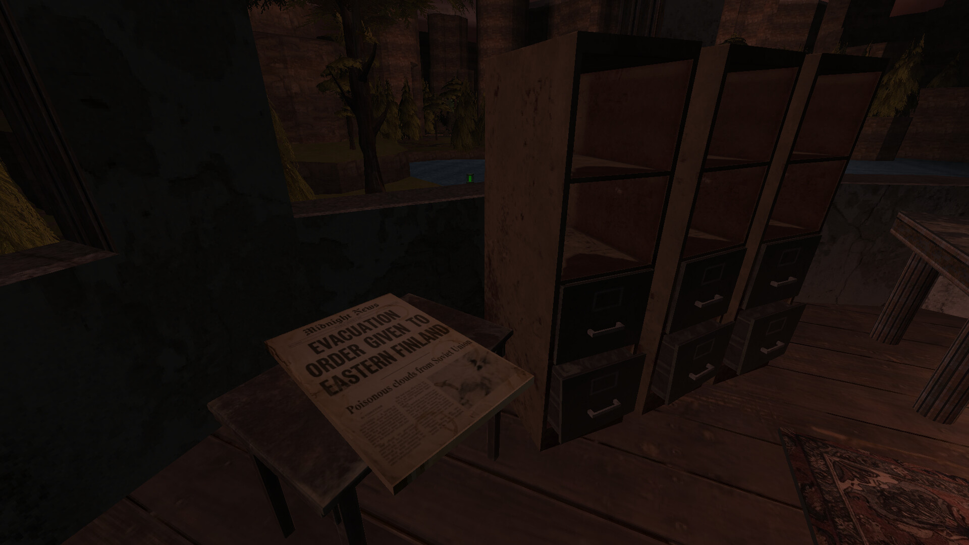 Dry Meadow screenshot 11