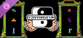 Yin Yang Fun - Brazil Skin Pack