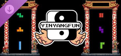 Yin Yang Fun - Canada Skin Pack