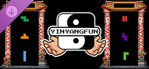 Yin Yang Fun - Canada Skin Pack