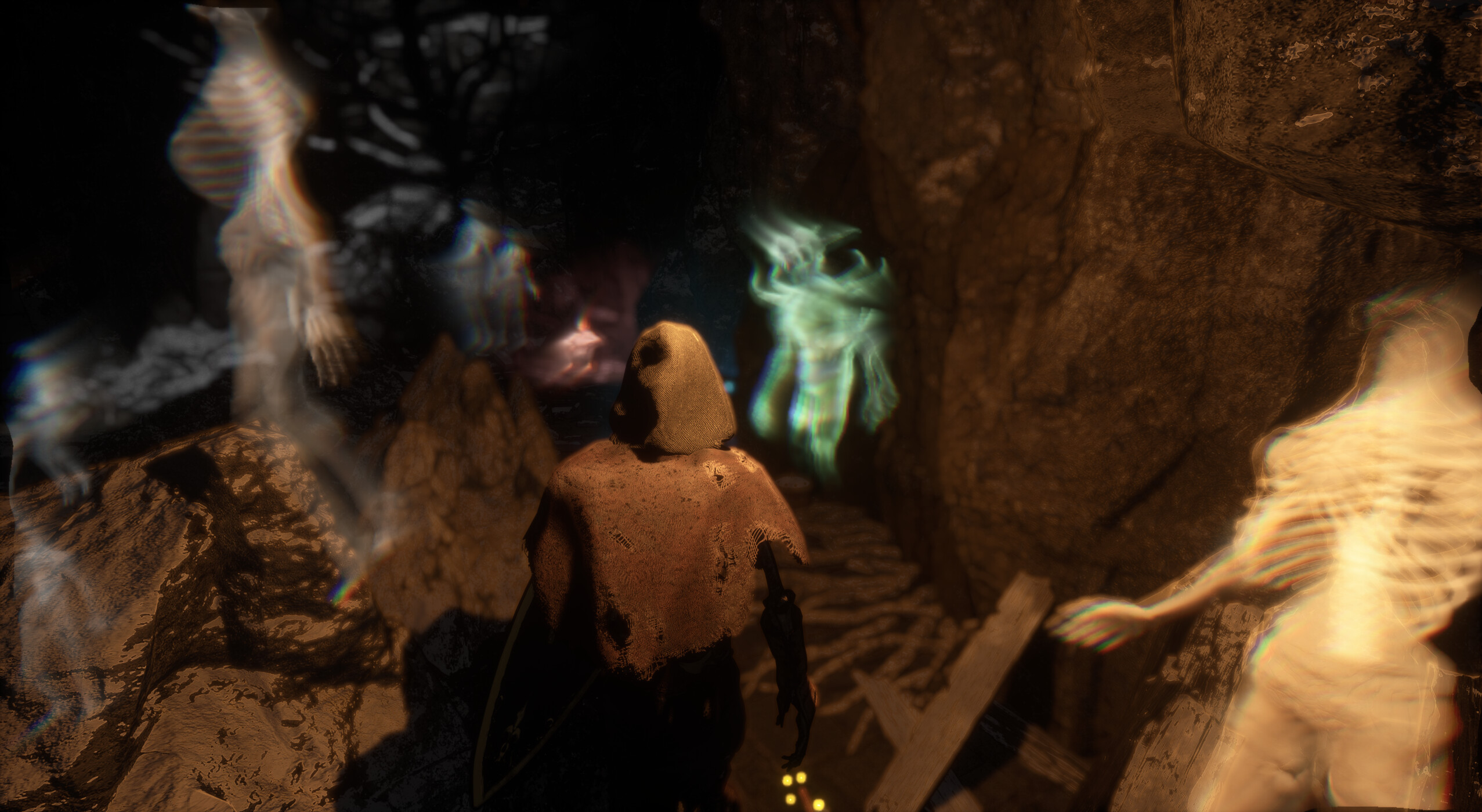 The Panic Pit screenshot 6