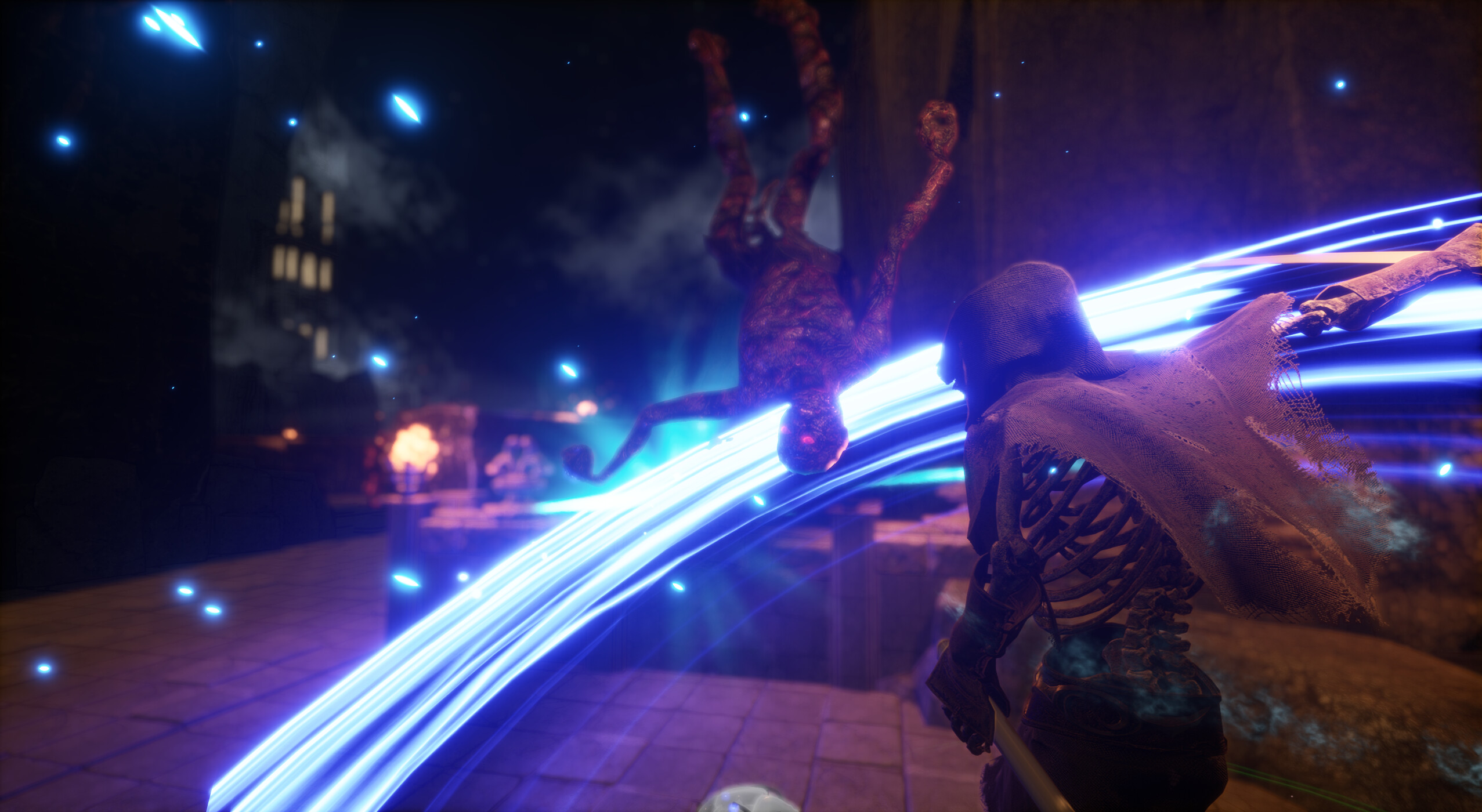 The Panic Pit screenshot 4