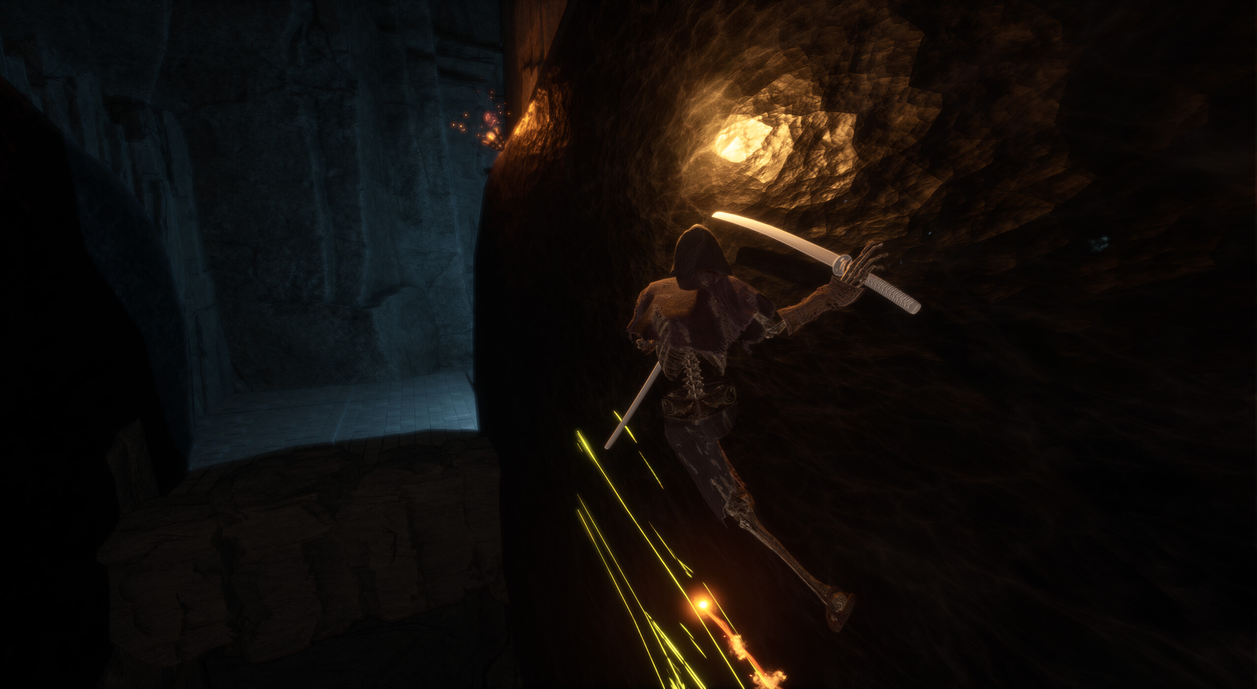 The Panic Pit screenshot 11