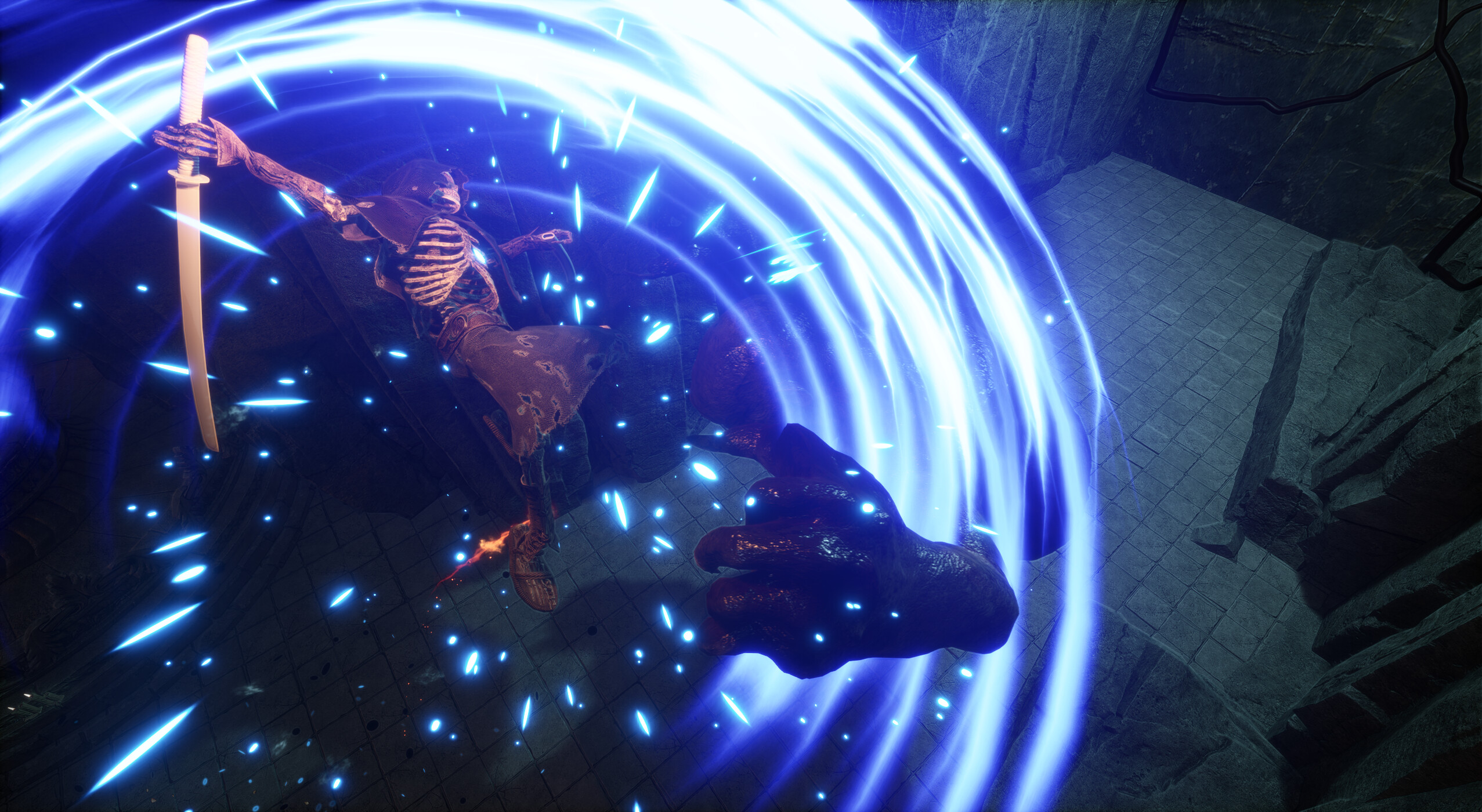 The Panic Pit screenshot 3