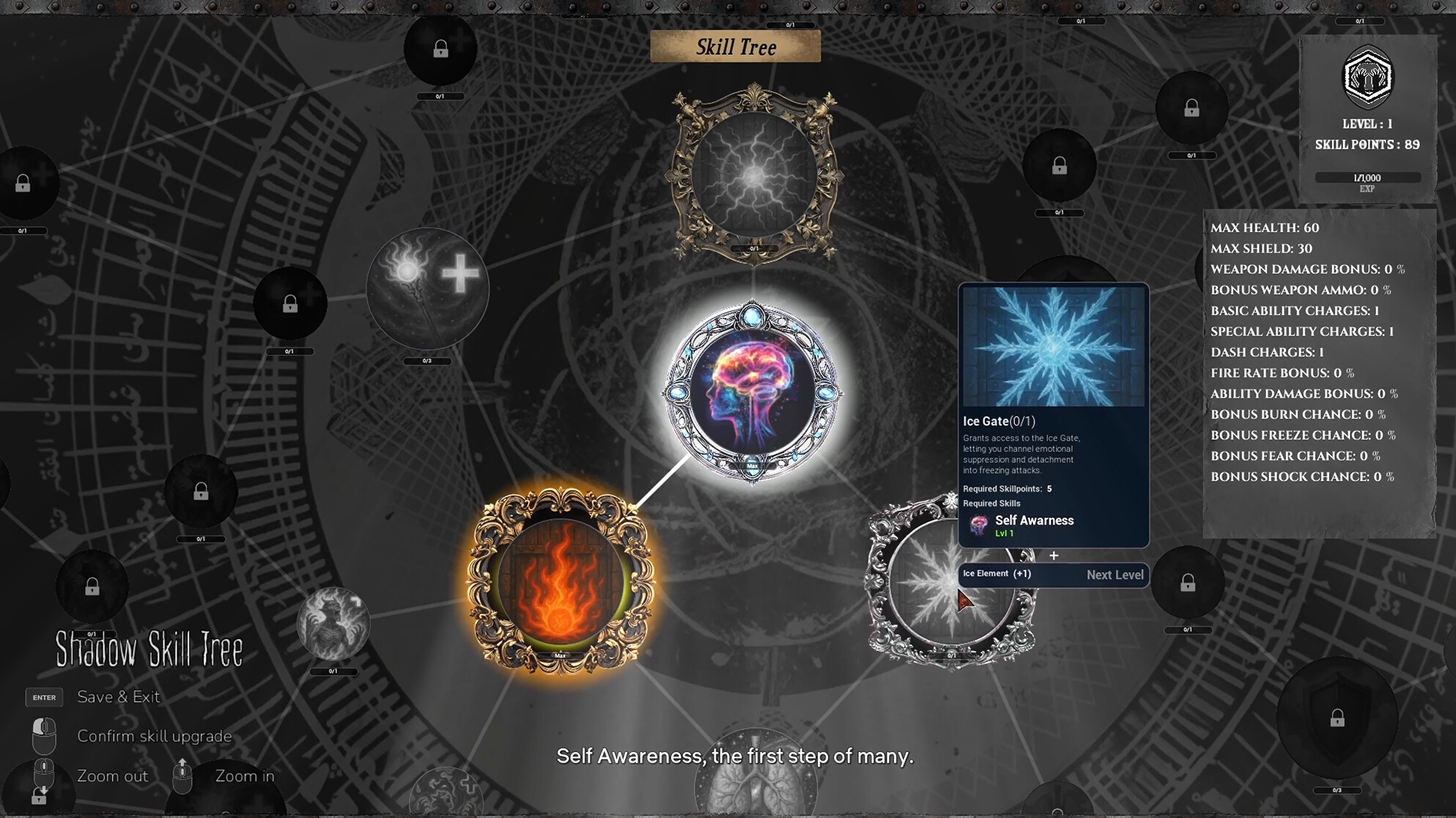 The Panic Pit screenshot 5