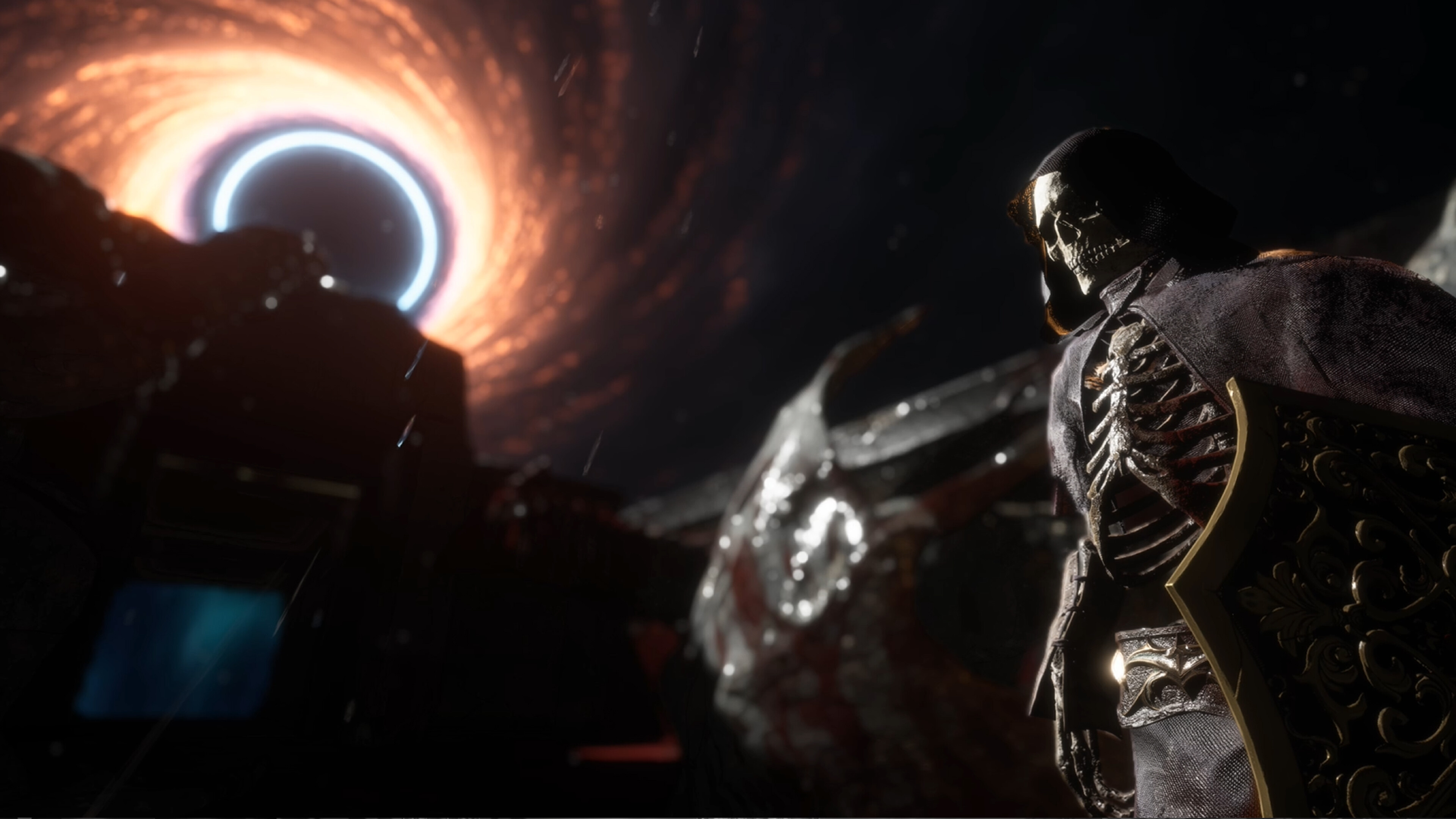The Panic Pit screenshot 1