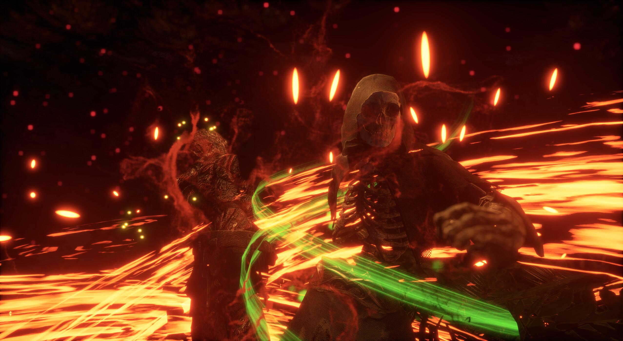The Panic Pit screenshot 2