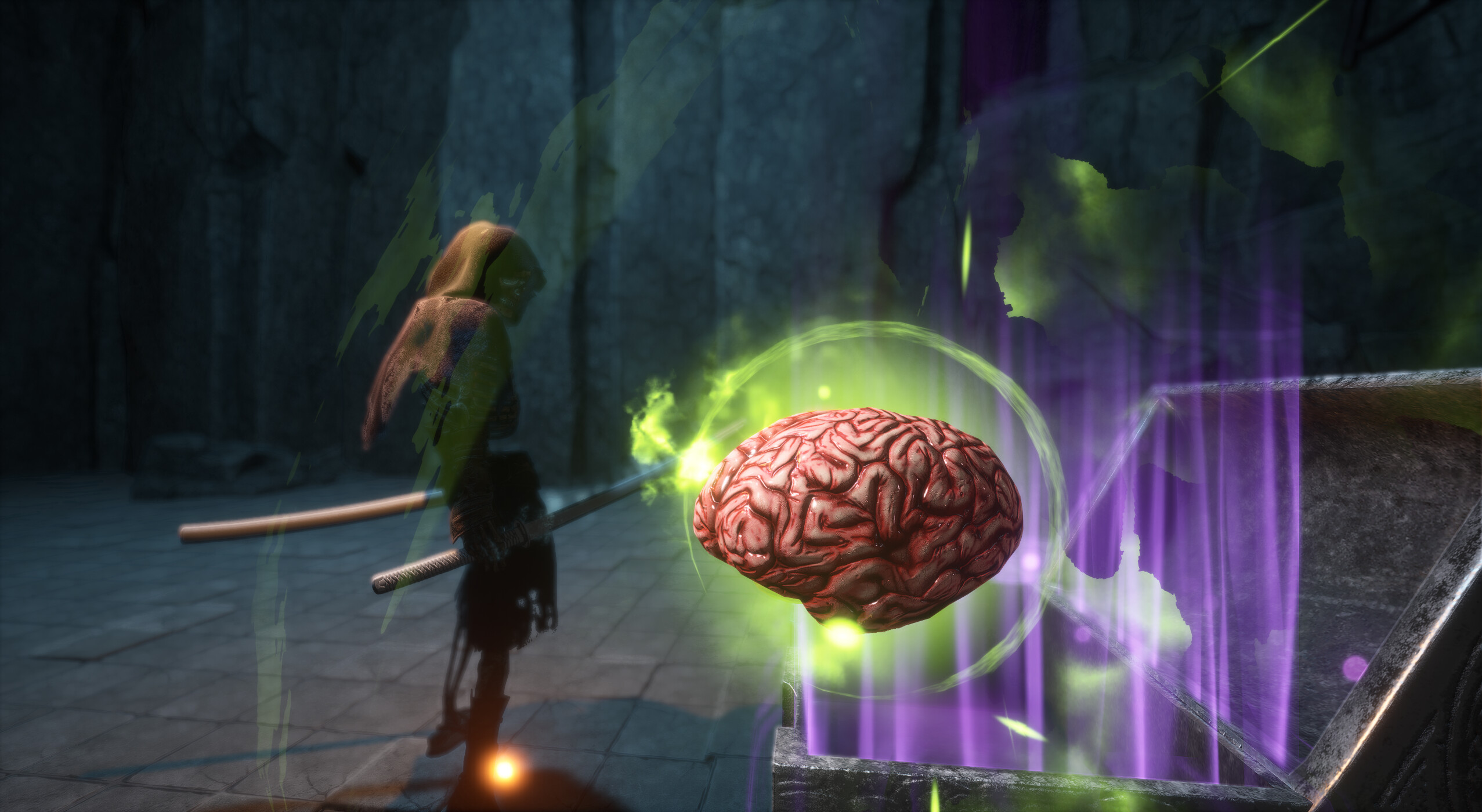 The Panic Pit screenshot 7