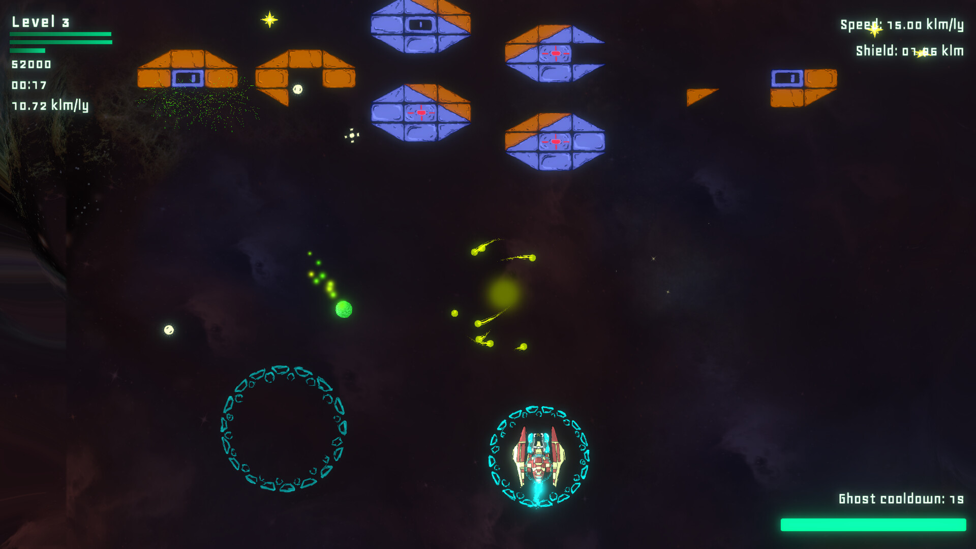 Stellar Smash screenshot 6