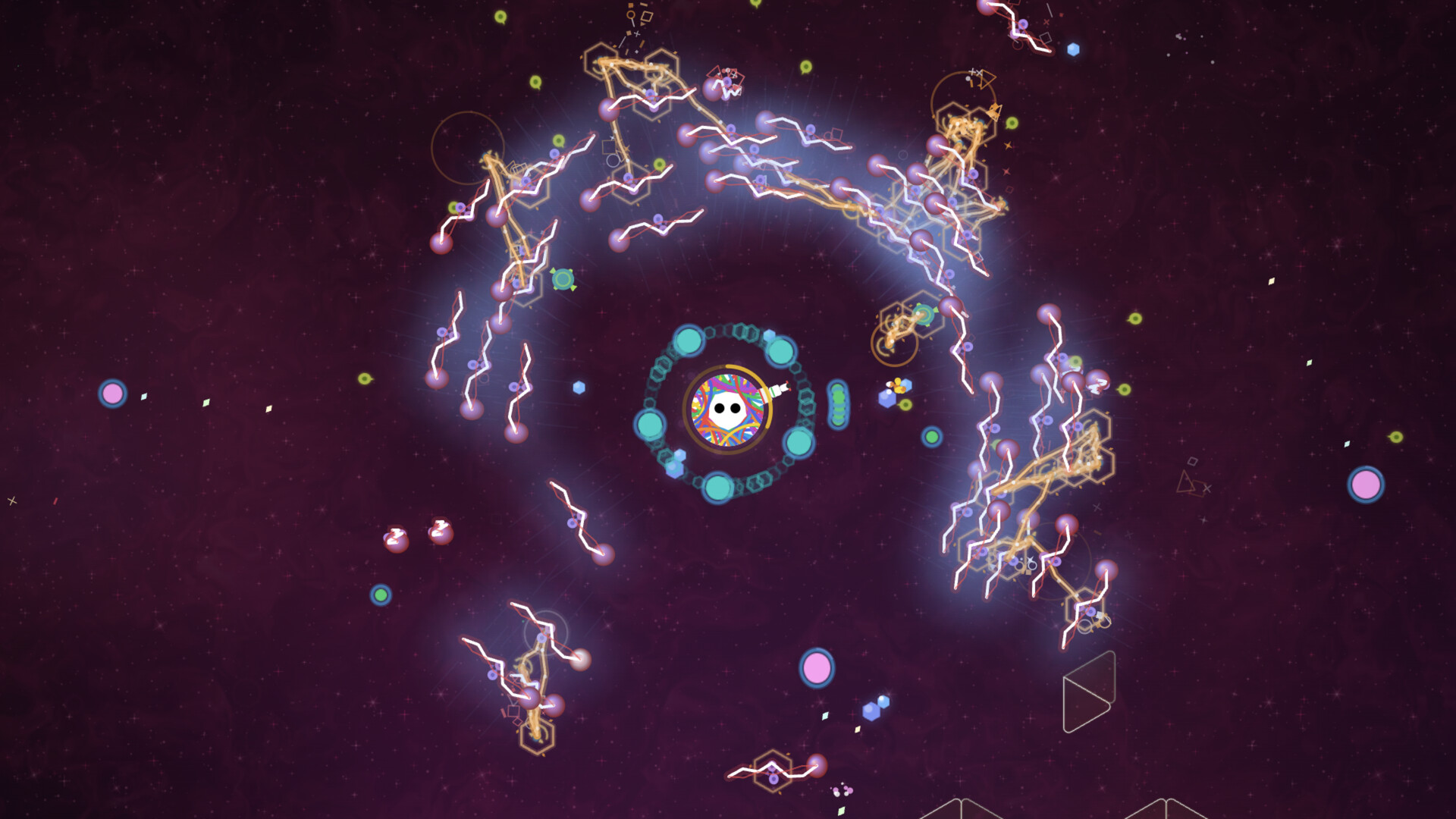 Splorbit screenshot 3