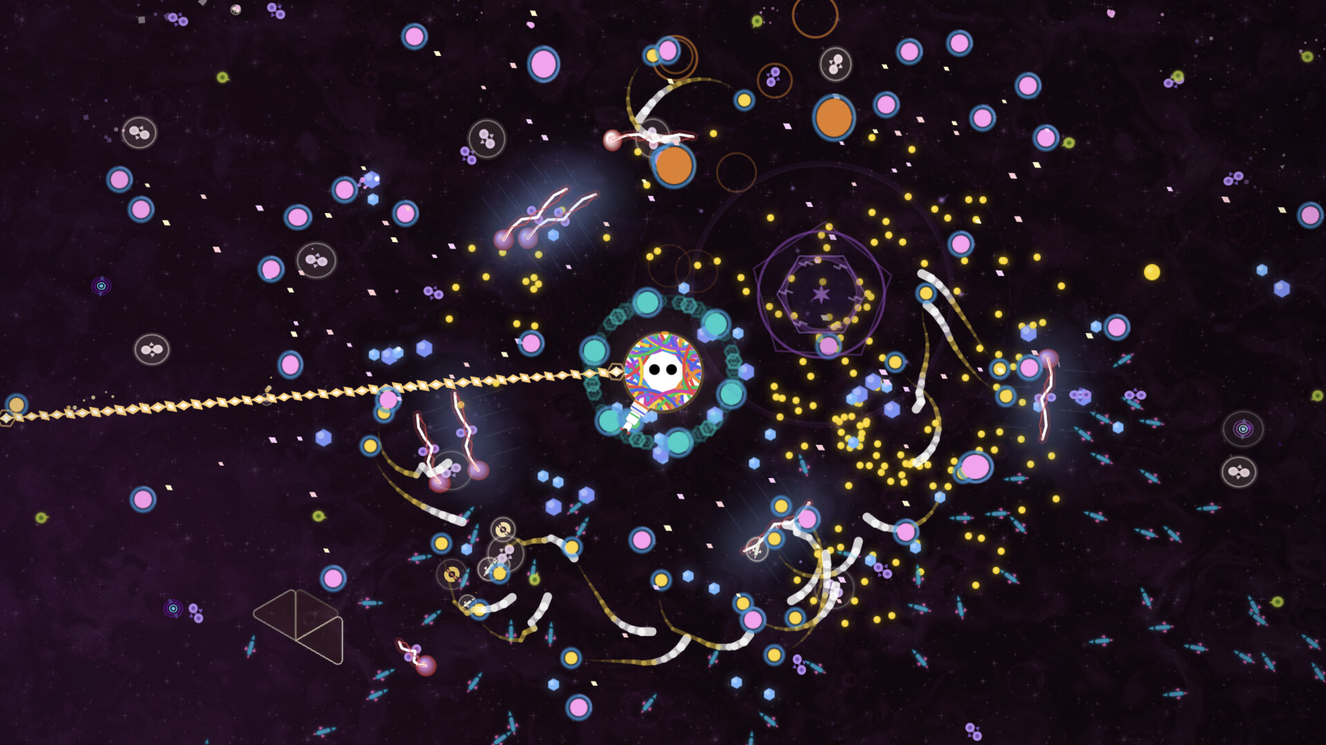 Splorbit screenshot 1