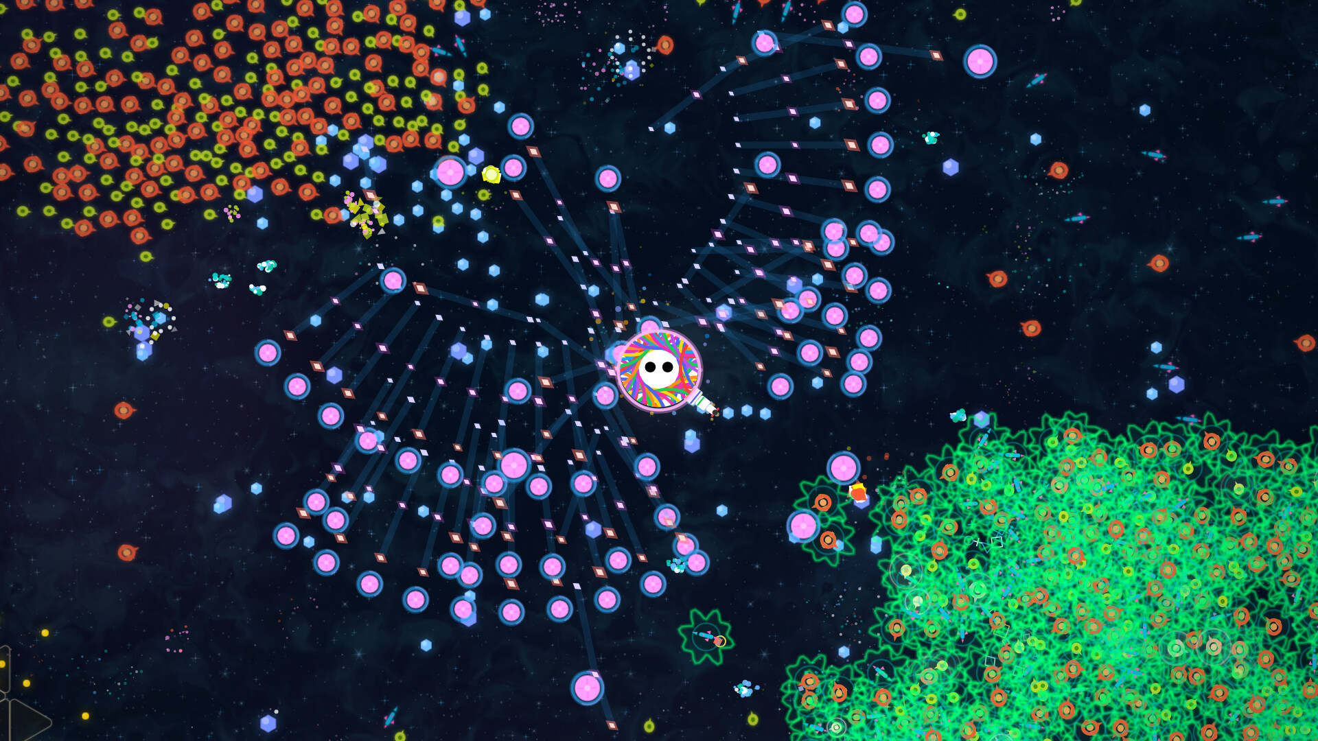 Splorbit screenshot 4