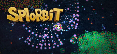 Splorbit banner