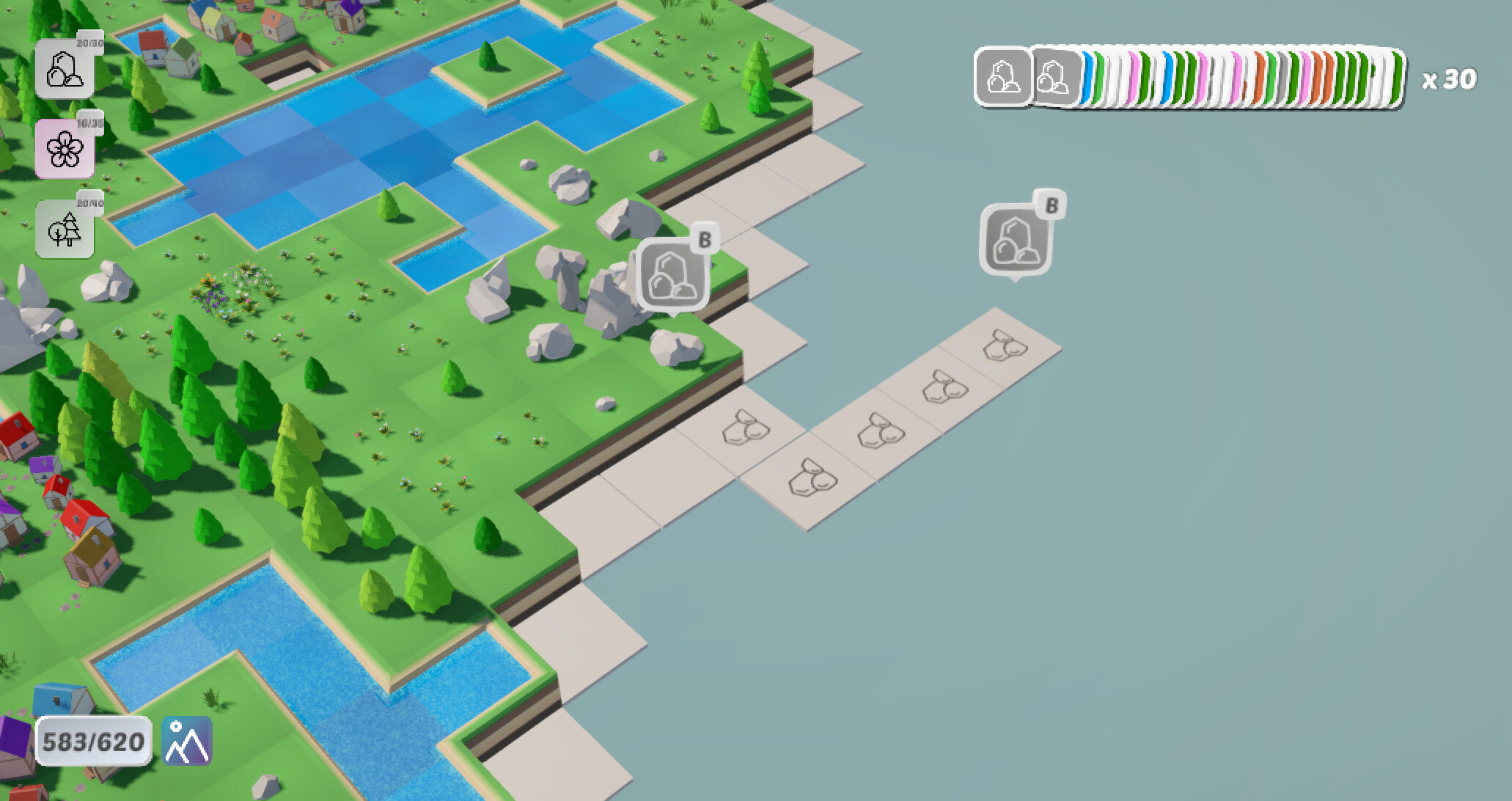 Patchland screenshot 9