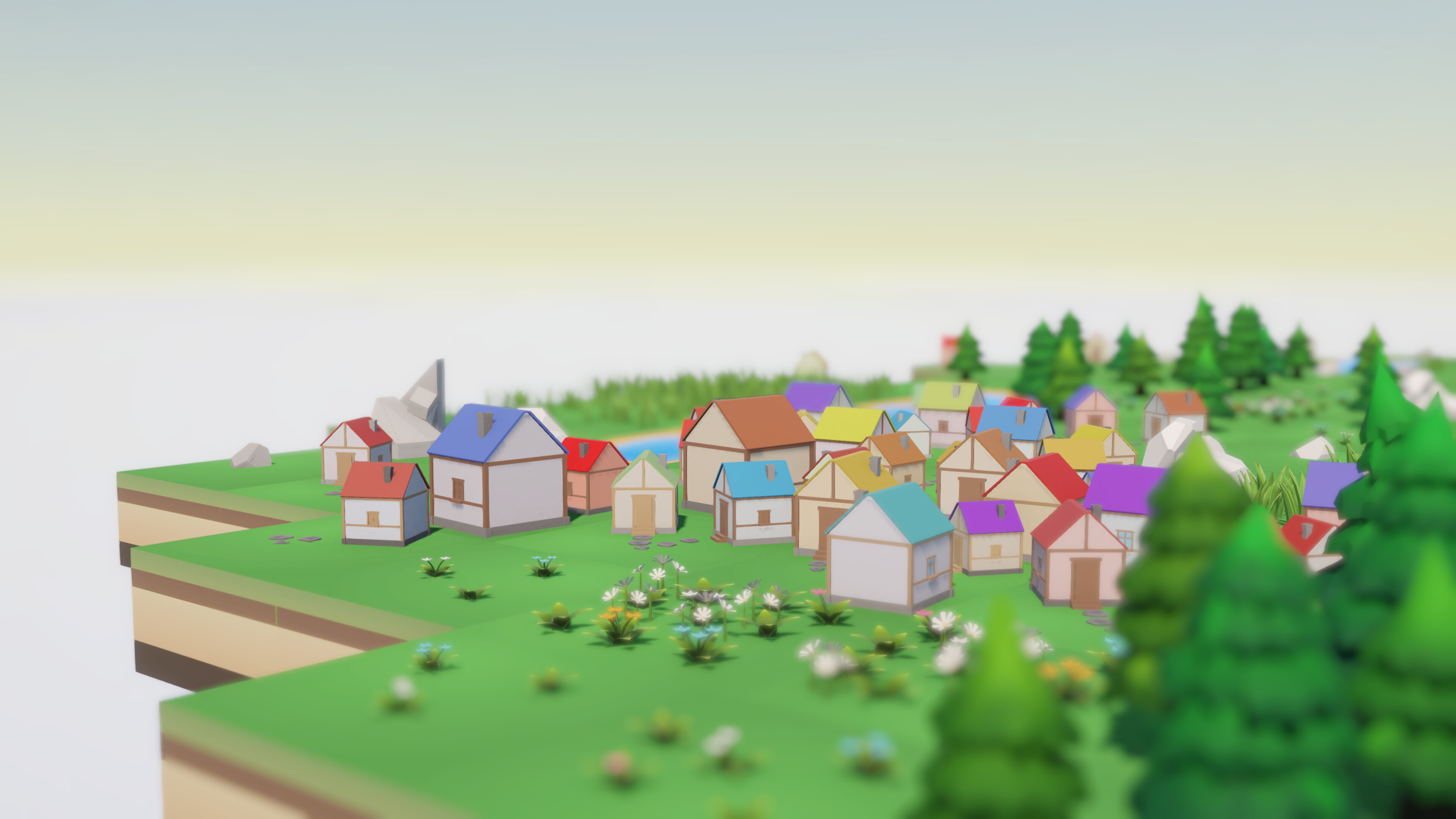 Patchland screenshot 13