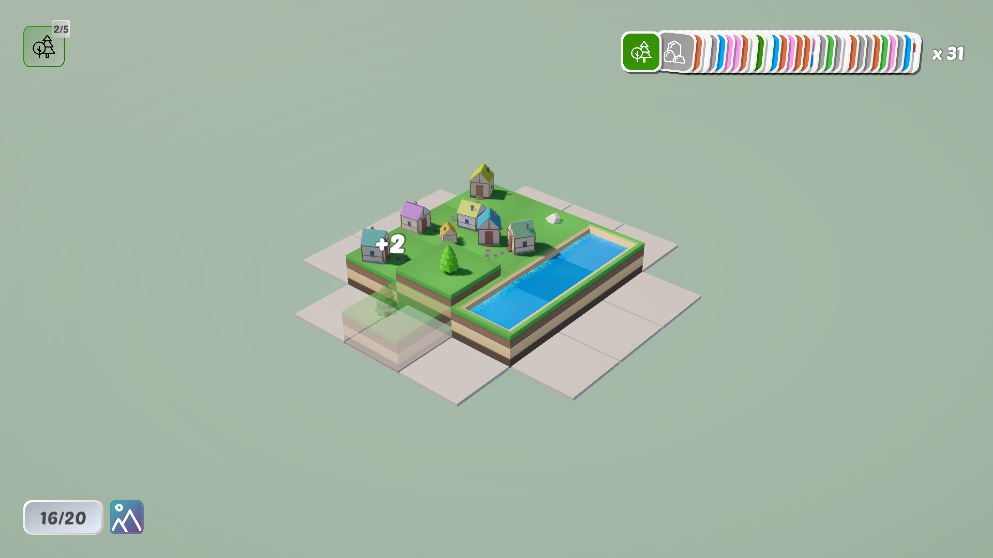 Patchland screenshot 6