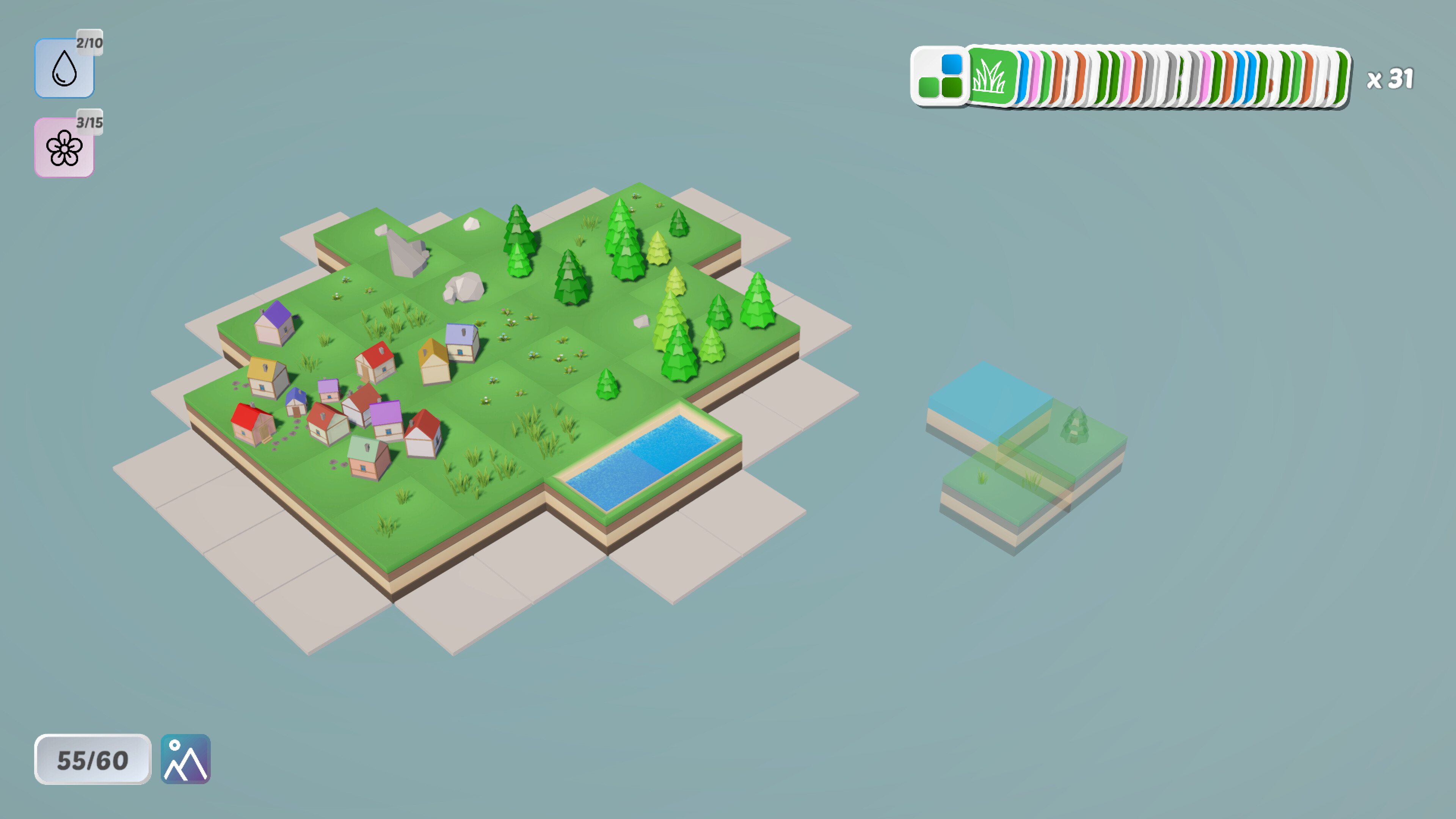Patchland screenshot 7