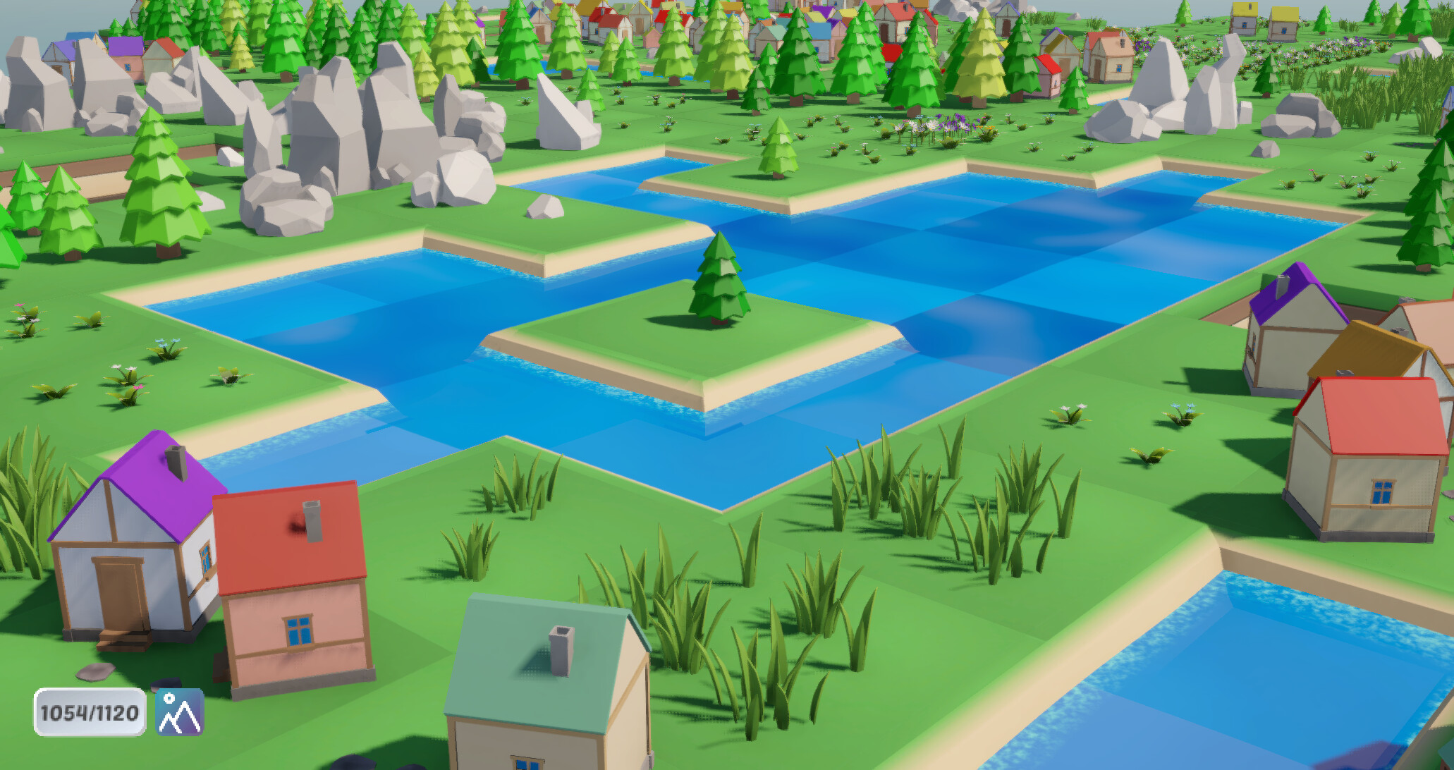 Patchland screenshot 12