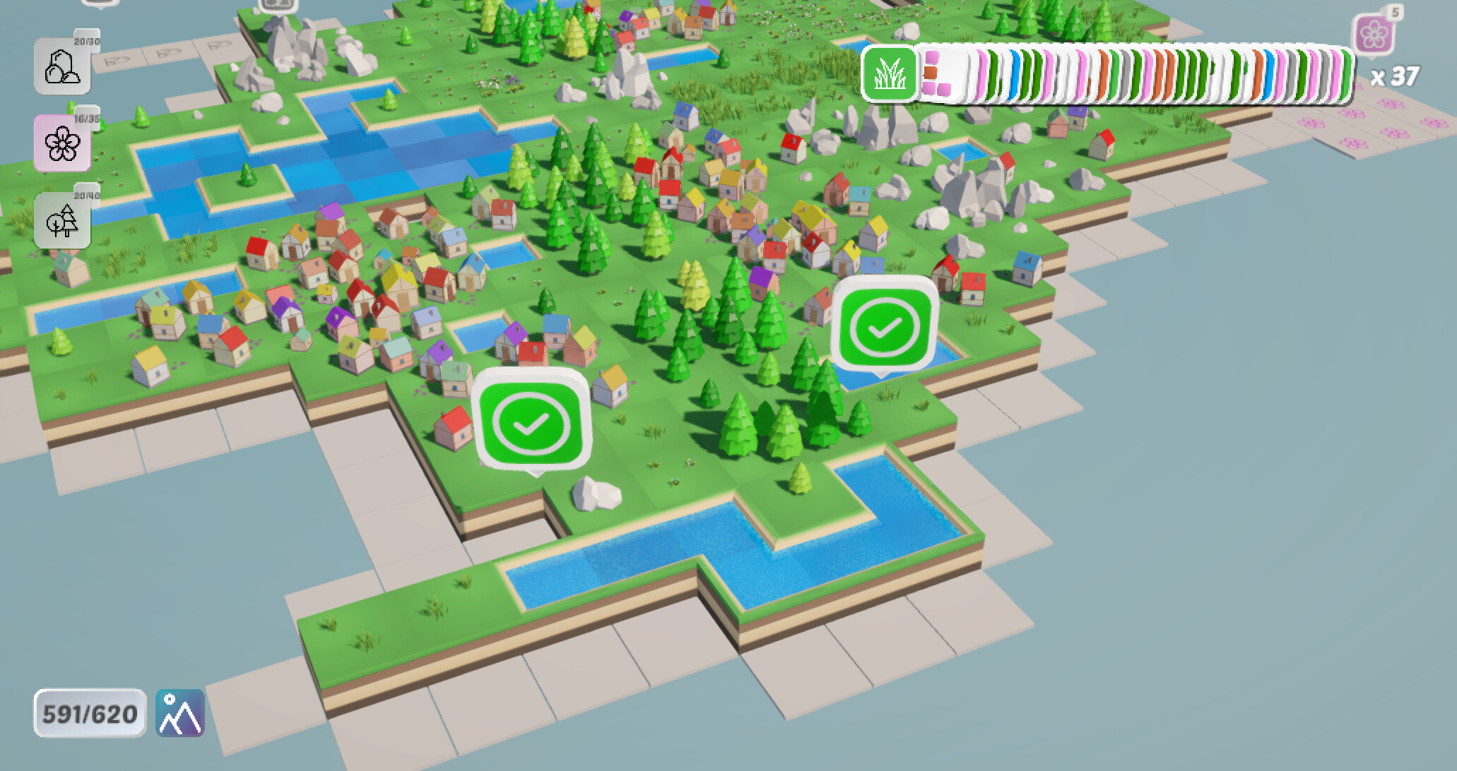 Patchland screenshot 10