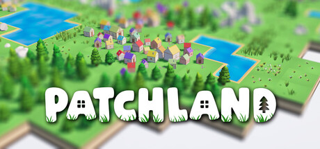 Patchland