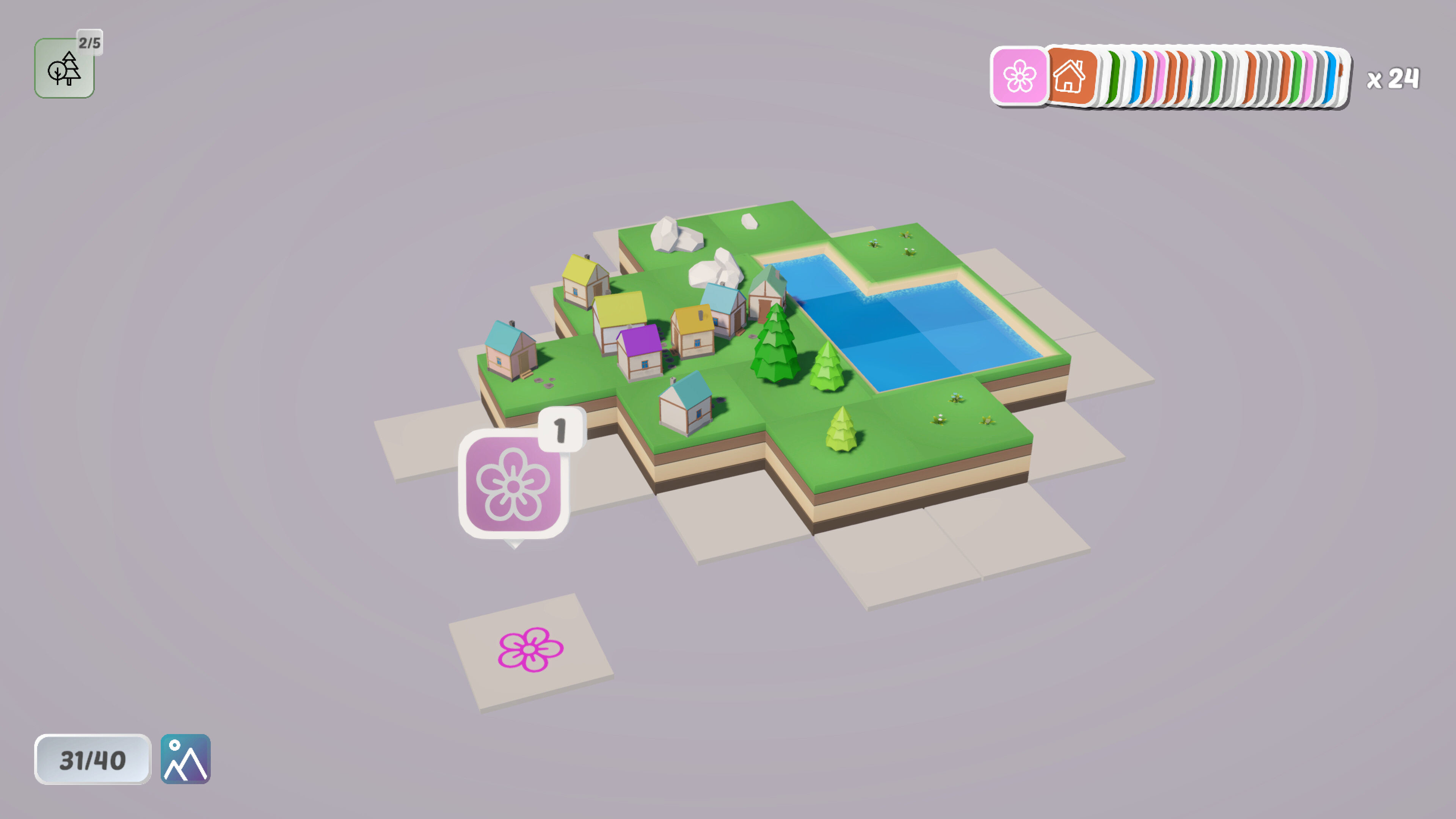 Patchland screenshot 8