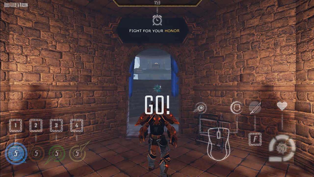 SpellKnights screenshot 2