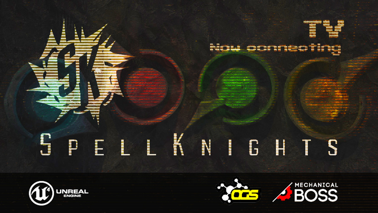 SpellKnights screenshot 6