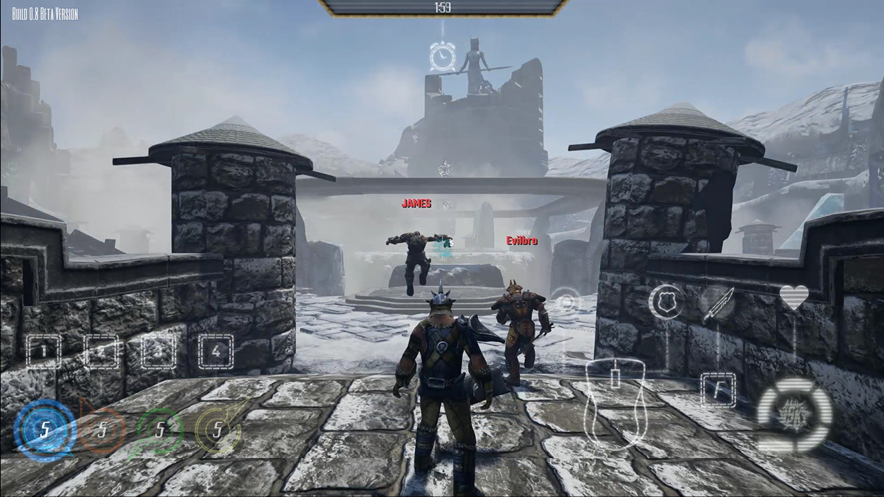 SpellKnights screenshot 5