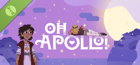 Oh Apollo! Demo