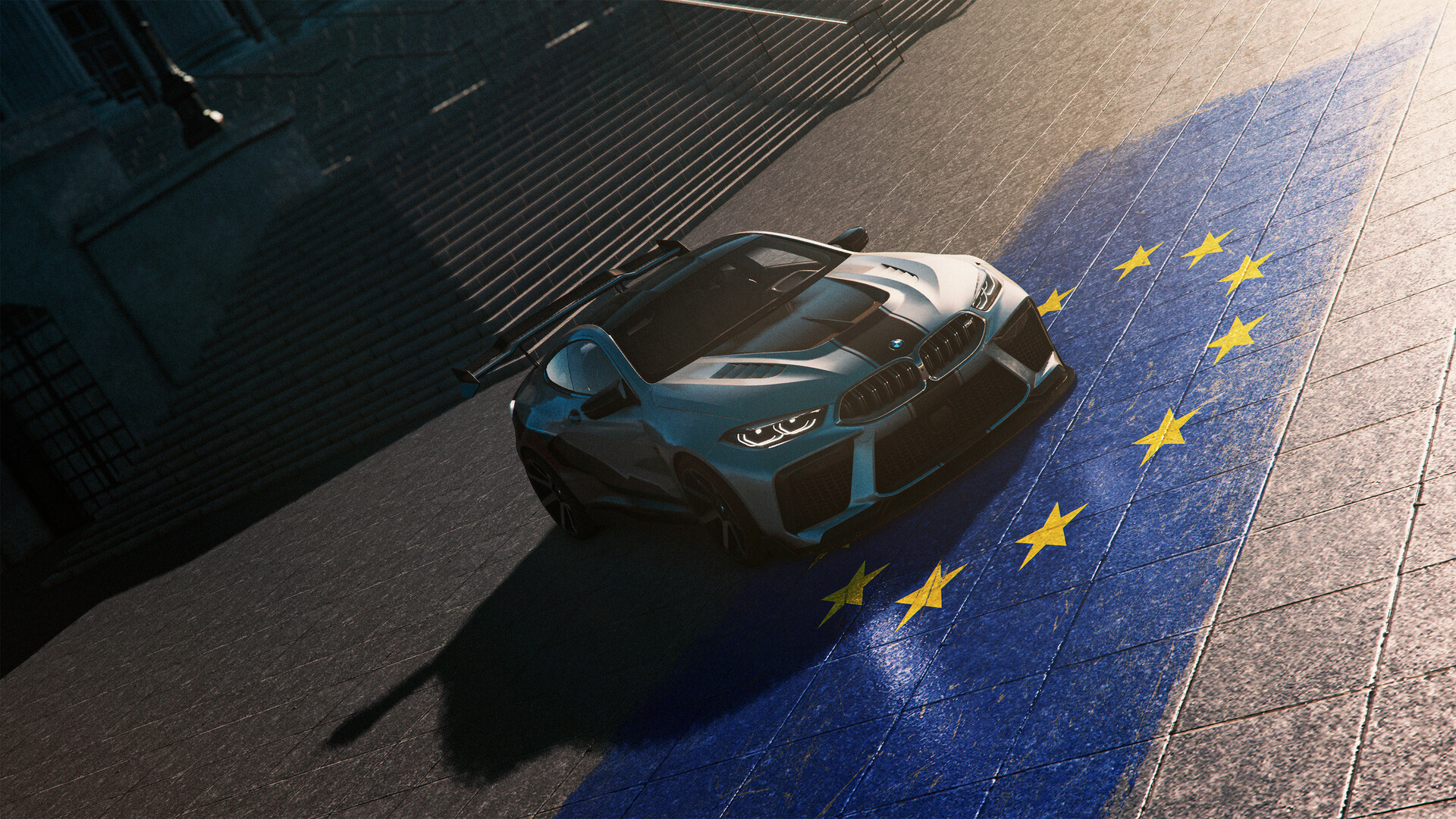 The Crew 2 - European Summit Pack on Steam