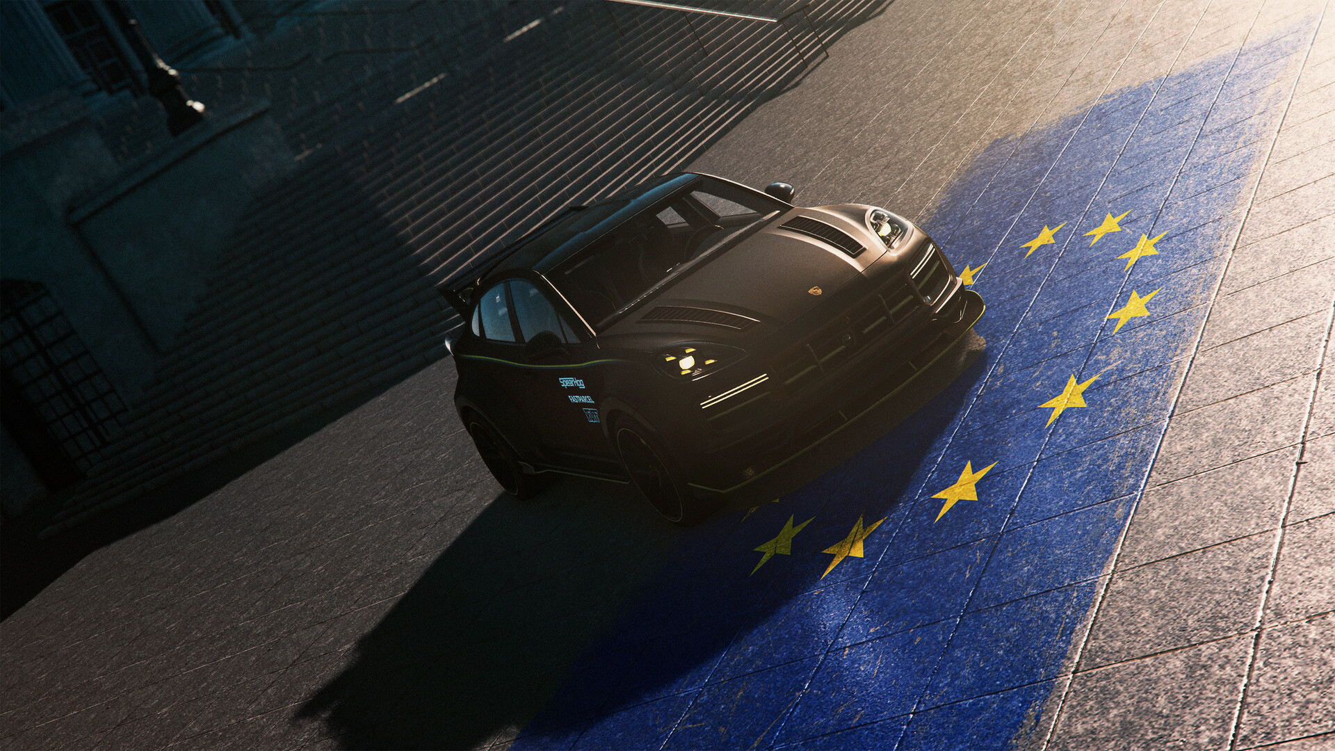 The Crew 2 - European Summit Pack on Steam