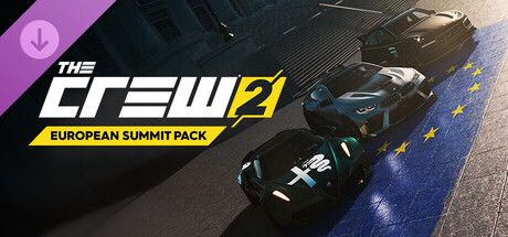 The Crew 2 - European Summit Pack on Steam