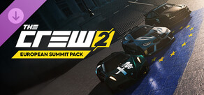 The Crew 2 - European Summit Pack
