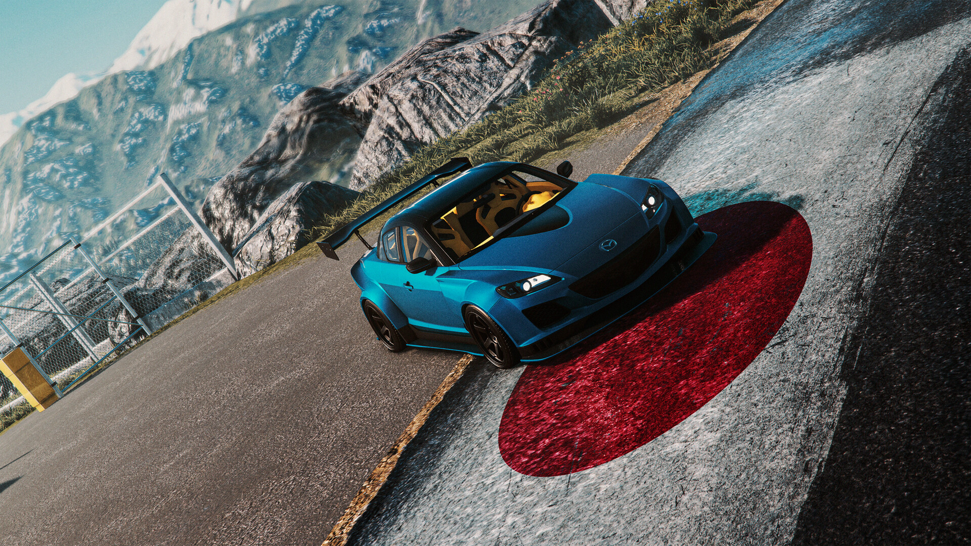 洋楽 2 of the crew The Crew 2 - Japanese Summit Pack on Steam