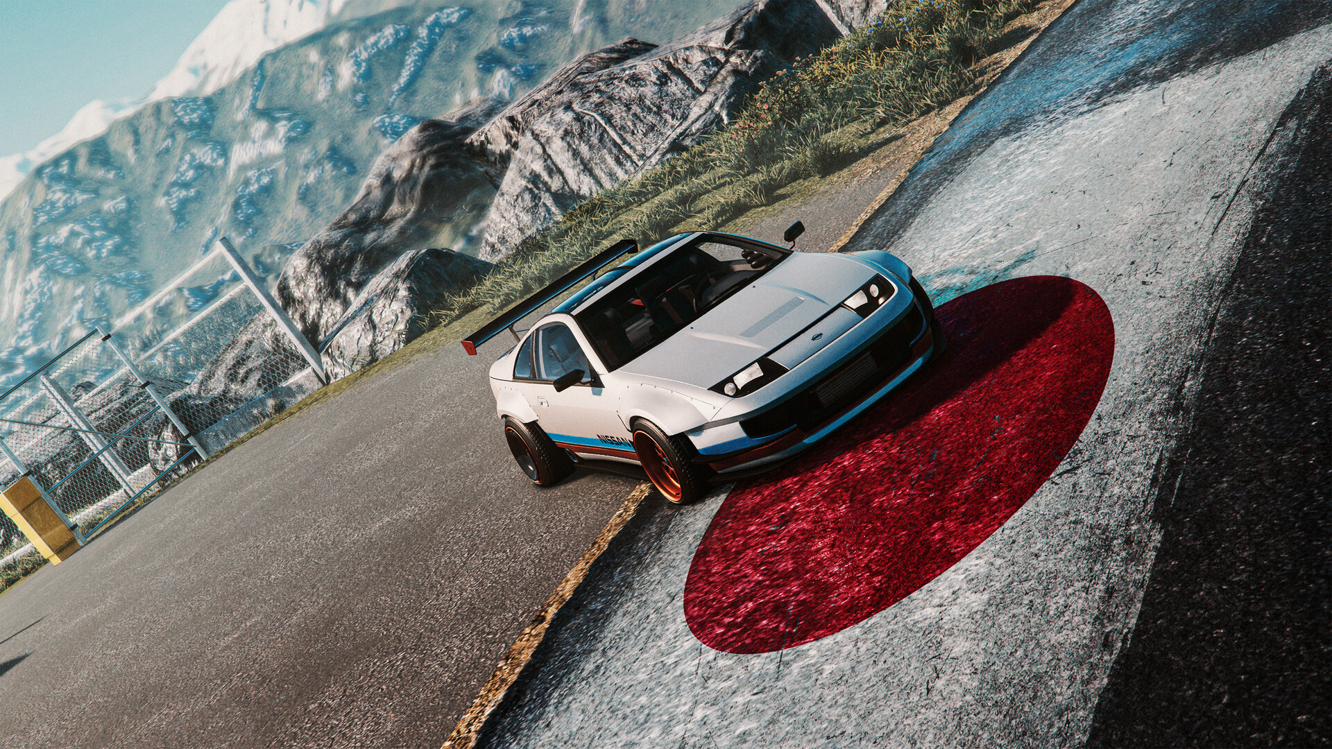 The Crew 2 - Japanese Summit Pack on Steam