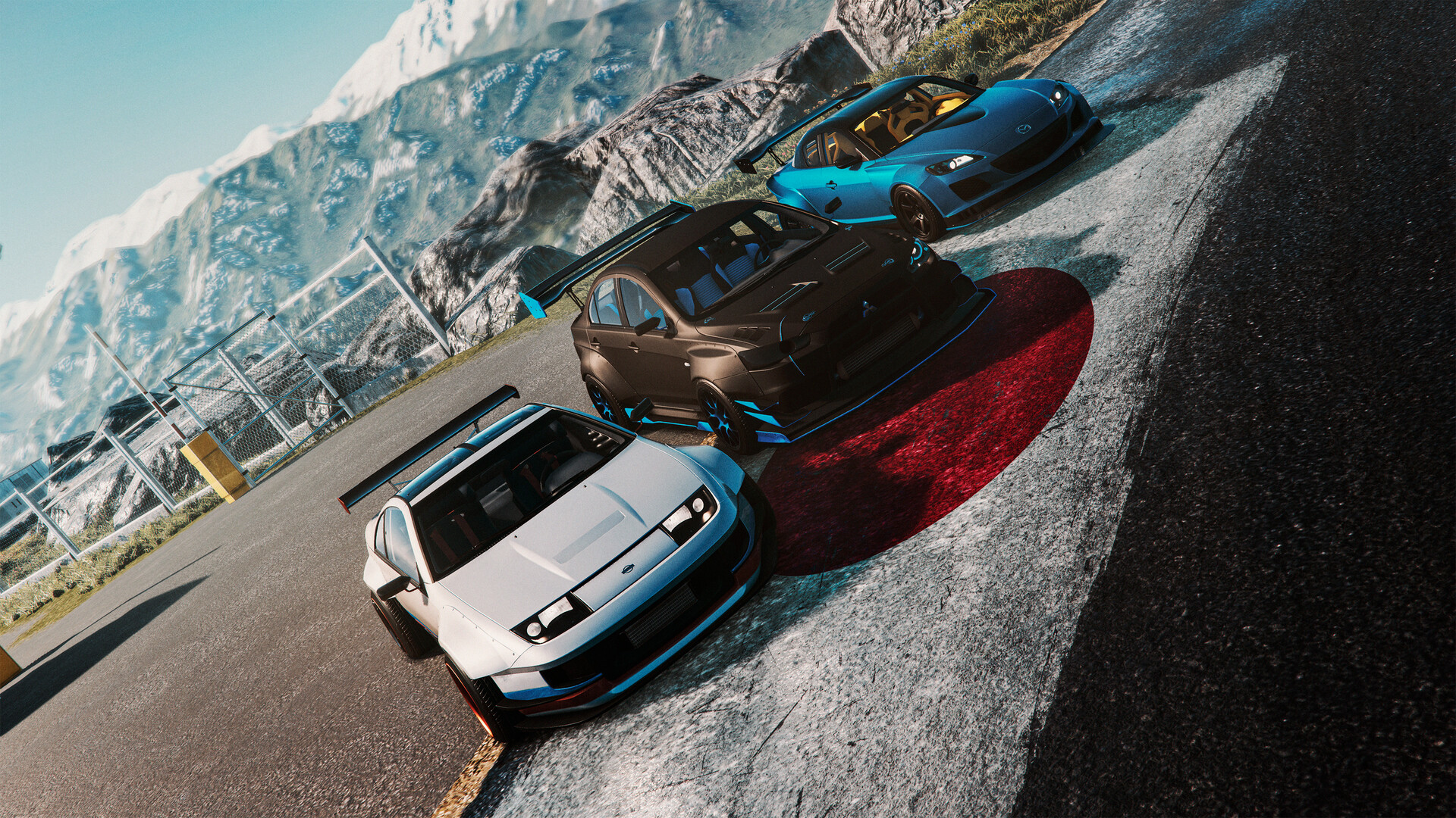 The Crew 2 - Japanese Summit Pack on Steam