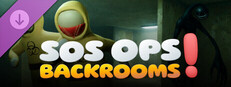SOS OPS! - BACKROOMS