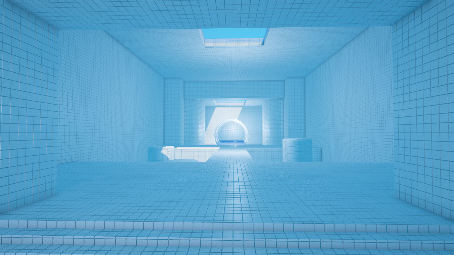 SOS OPS! - BACKROOMS screenshot 8