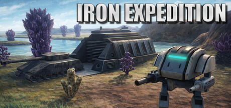 Iron Expedition