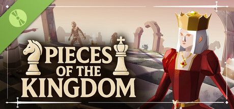 Pieces of the Kingdom Demo