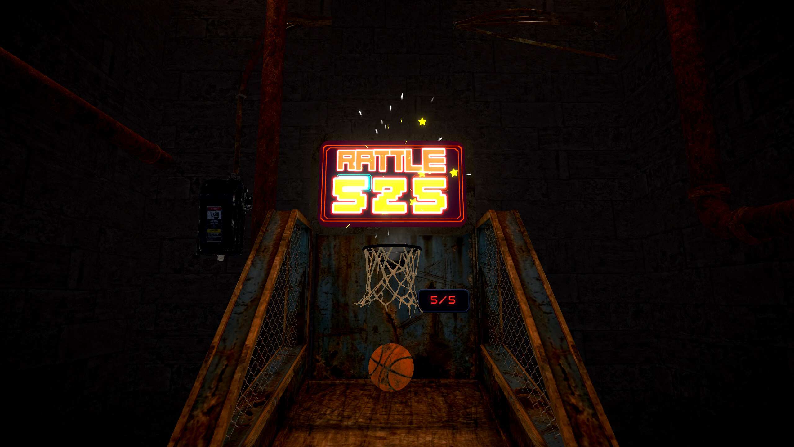 Grit Shot screenshot 6