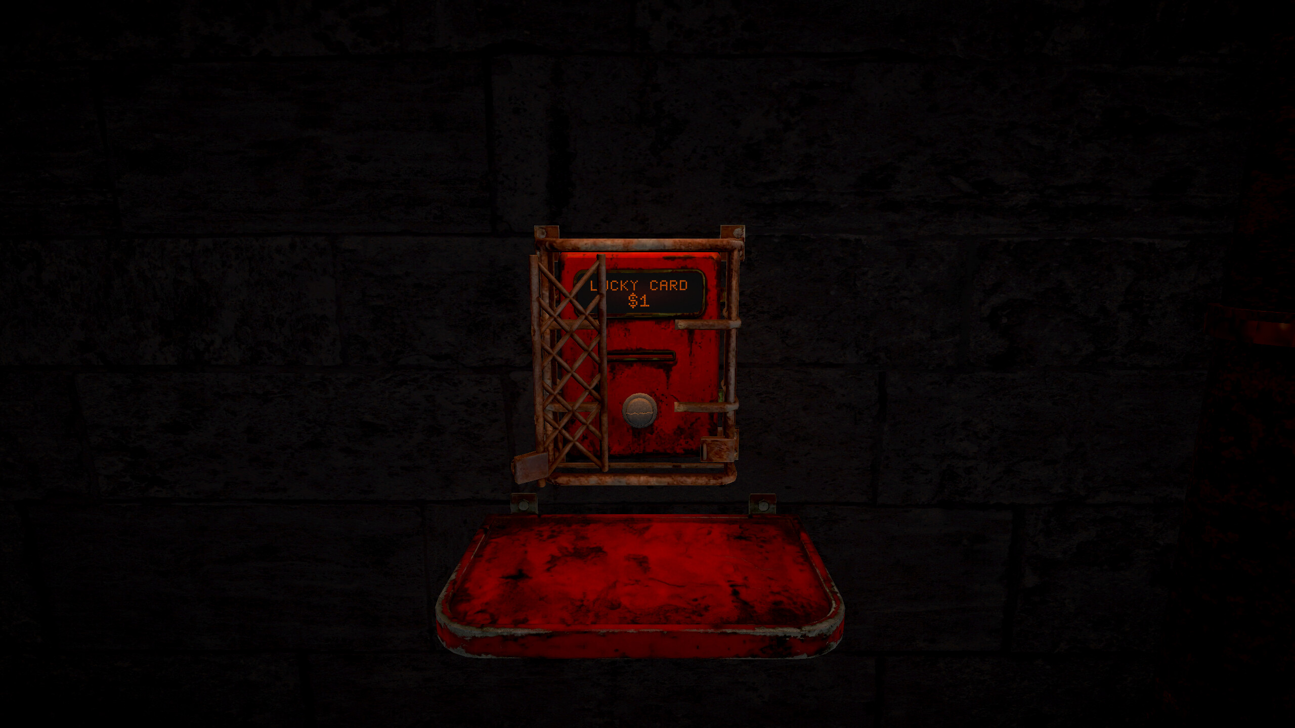 Grit Shot screenshot 10