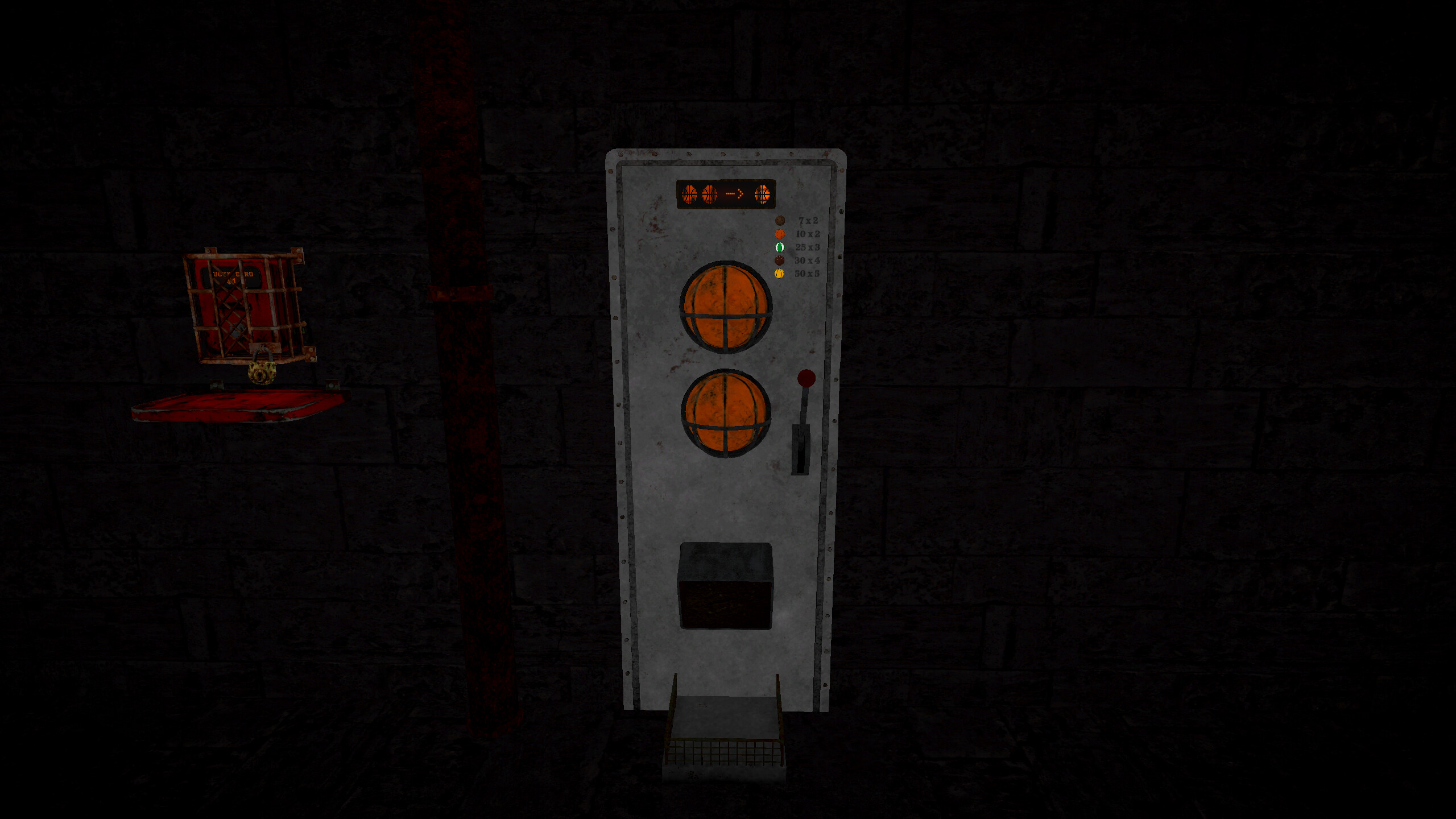 Grit Shot screenshot 9